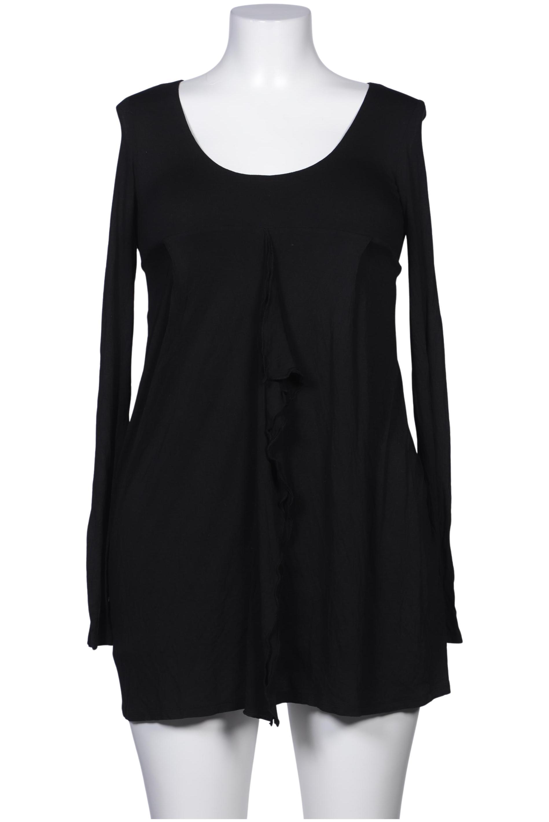 

Patrizia Pepe Damen Kleid, schwarz, Gr. 42