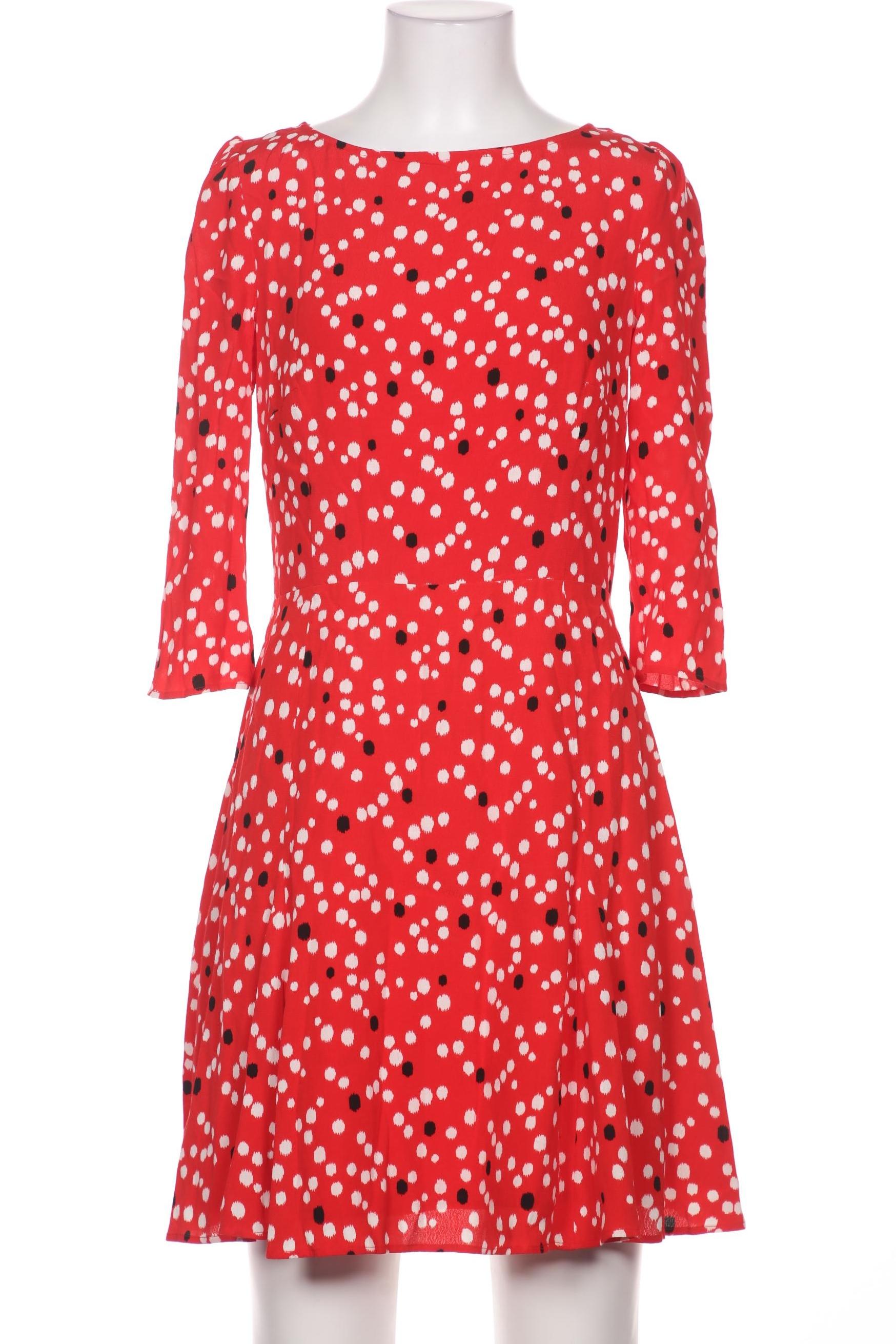 

Patrizia Pepe Damen Kleid, rot, Gr. 42