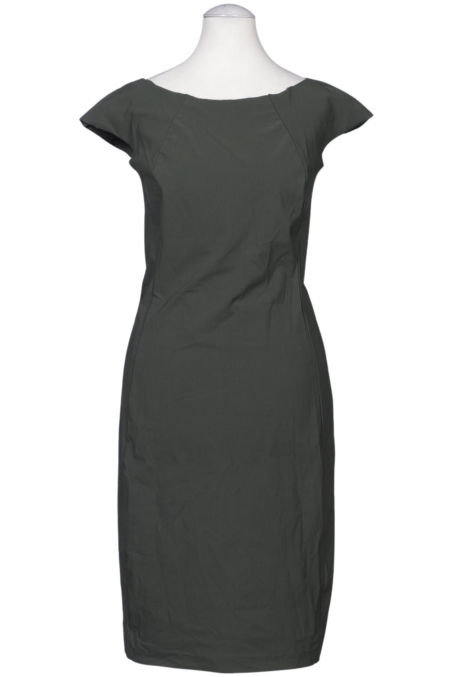 

Patrizia Pepe Damen Kleid, grün, Gr. 34