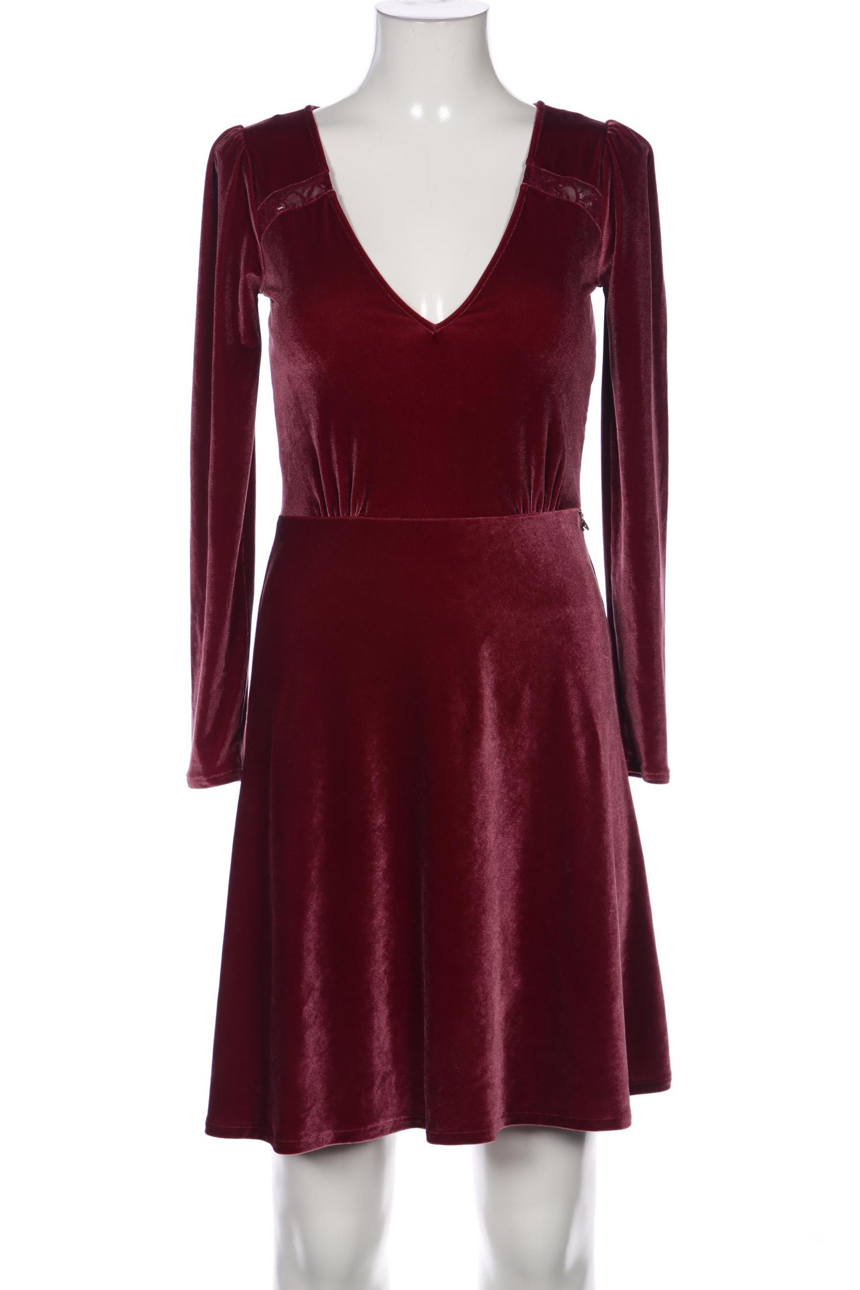 

Patrizia Pepe Damen Kleid, pink