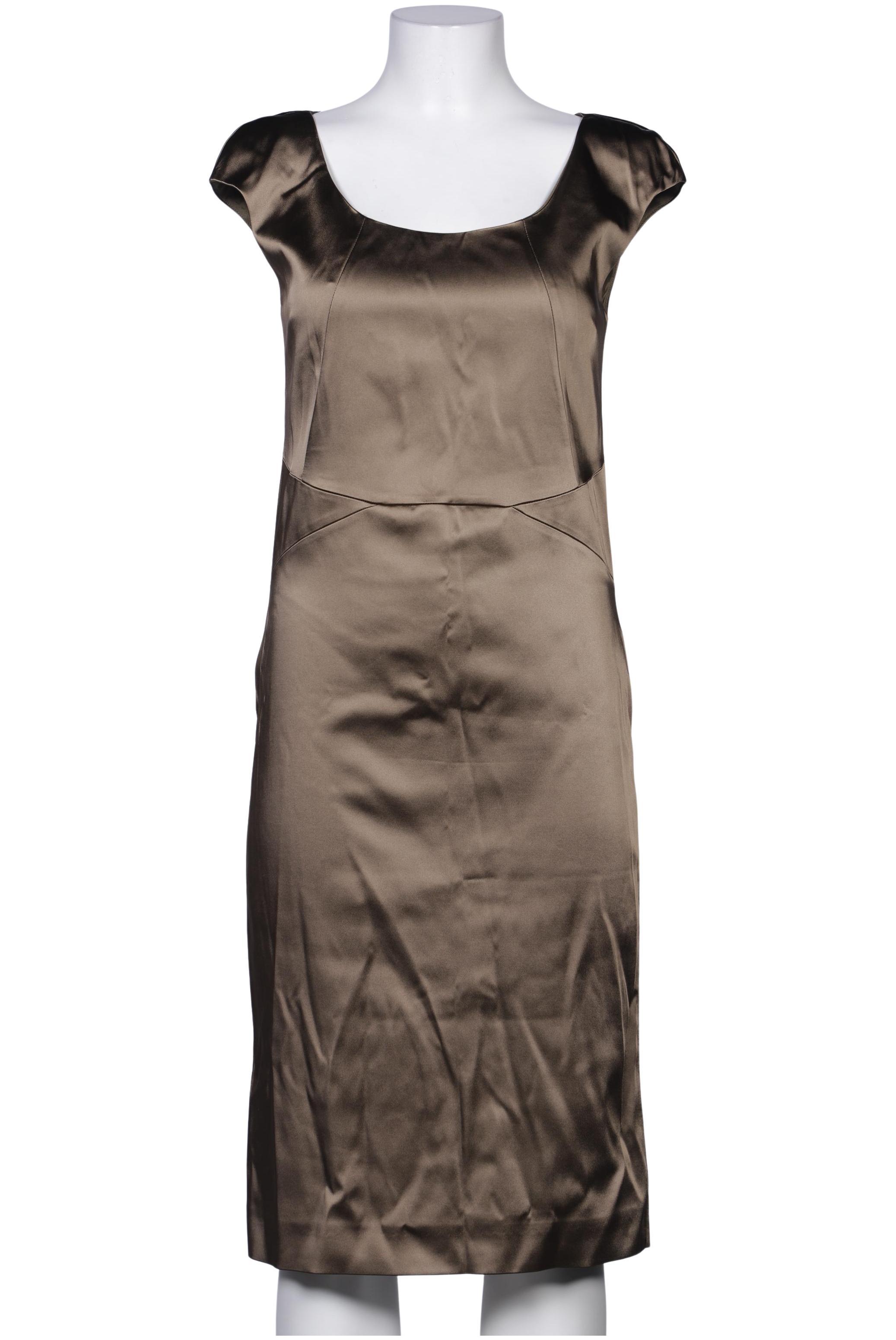 

Patrizia Pepe Damen Kleid, beige, Gr. 46