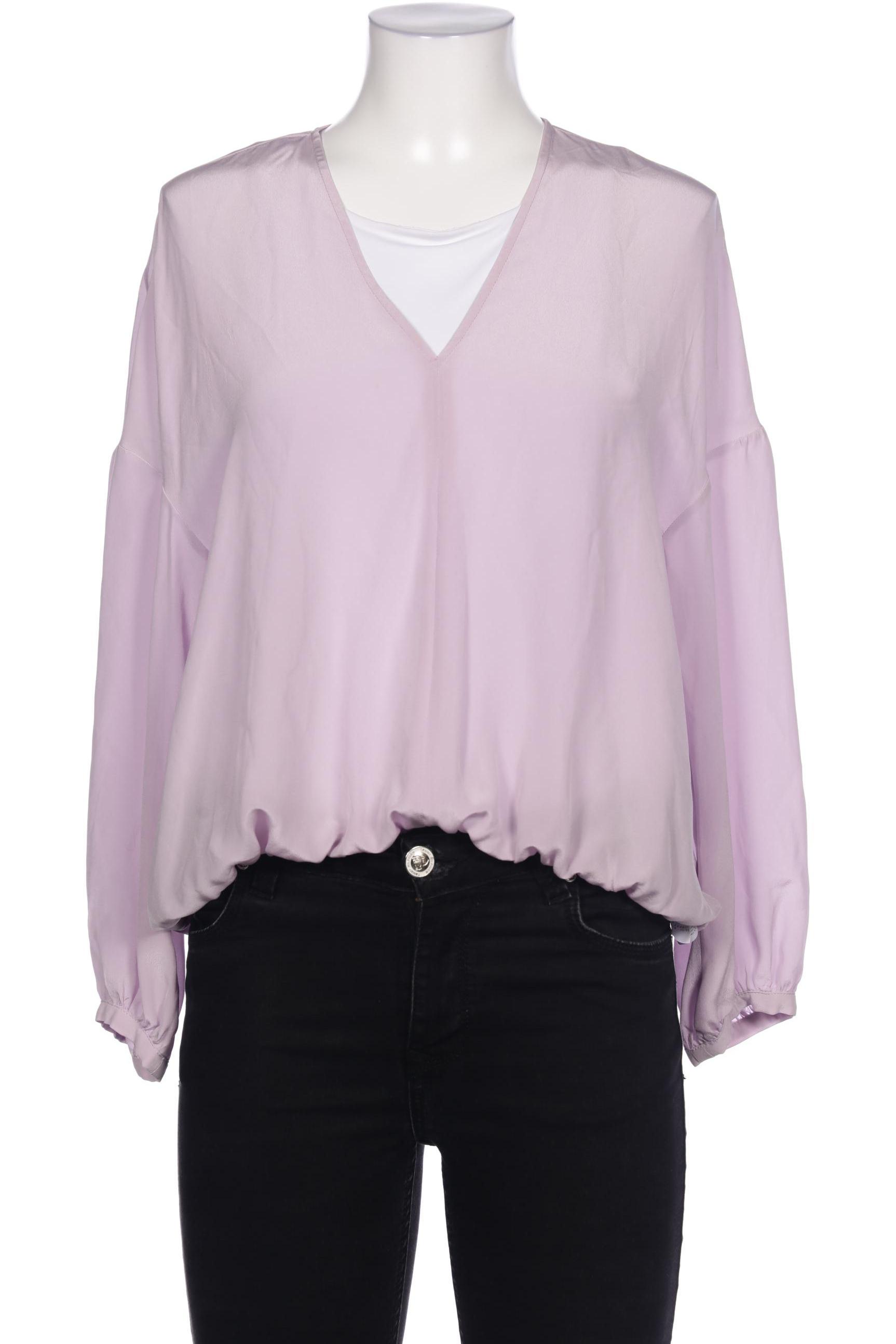 

Patrizia Pepe Damen Bluse, flieder