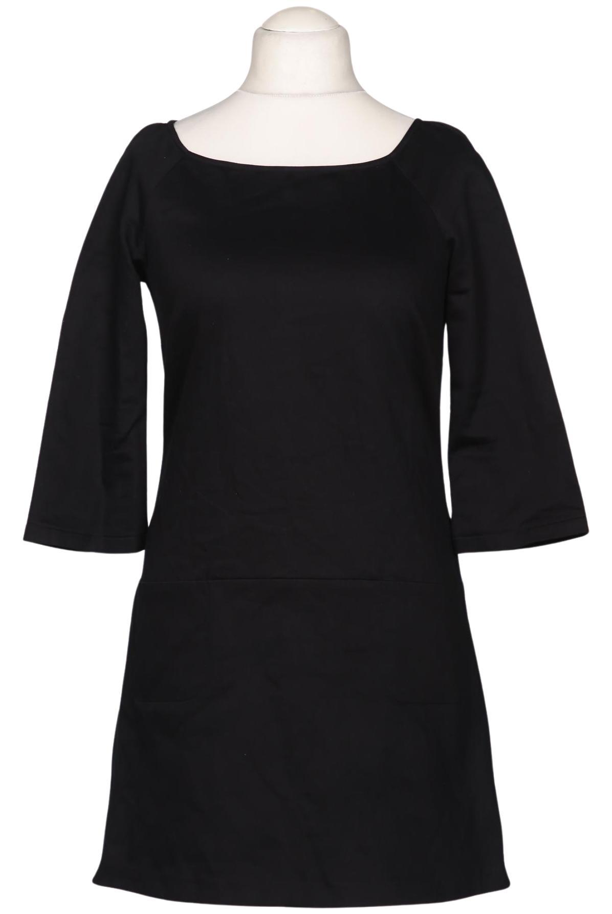 

Patrizia Pepe Damen Kleid, schwarz, Gr. 44