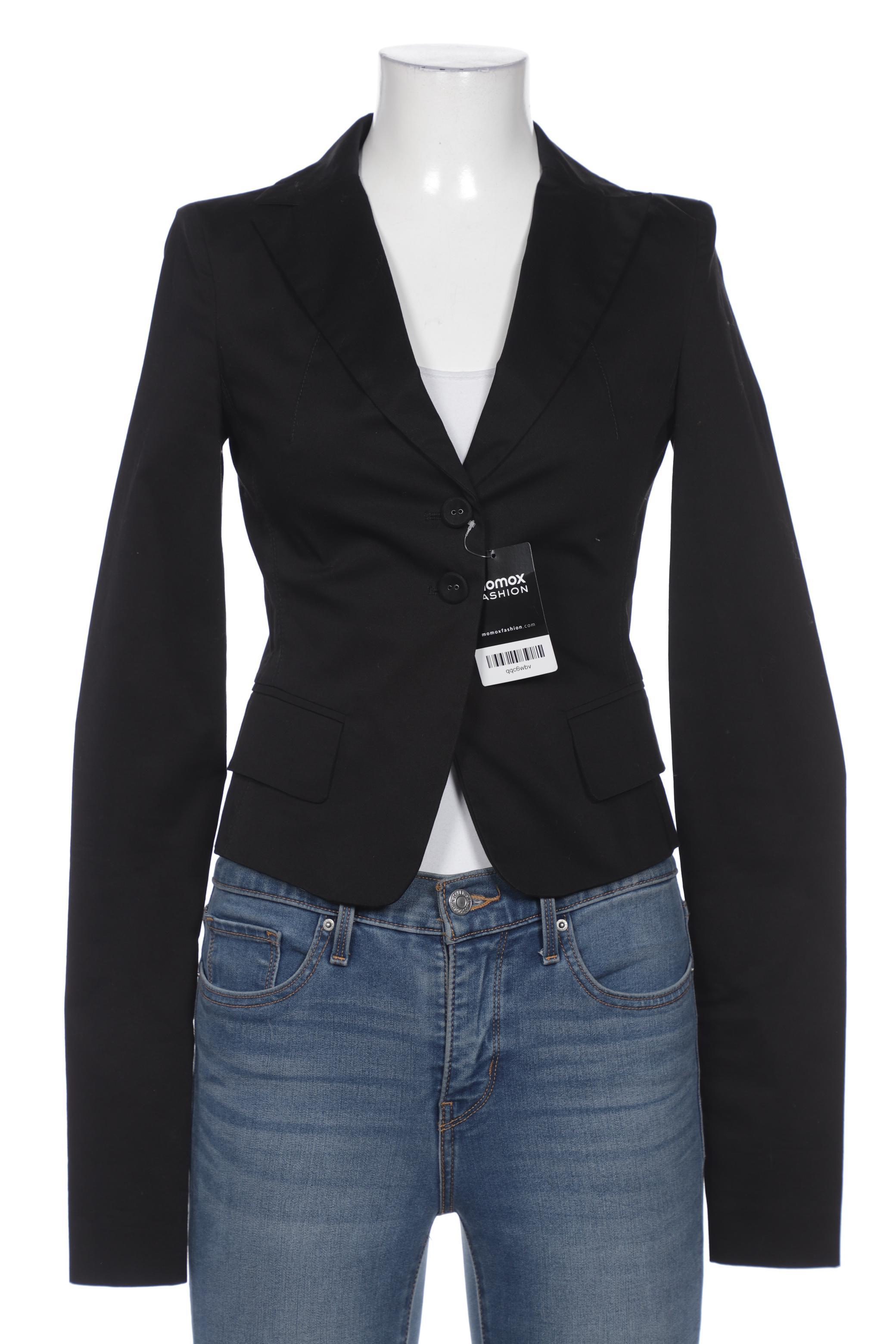 

Patrizia Pepe Damen Blazer, schwarz