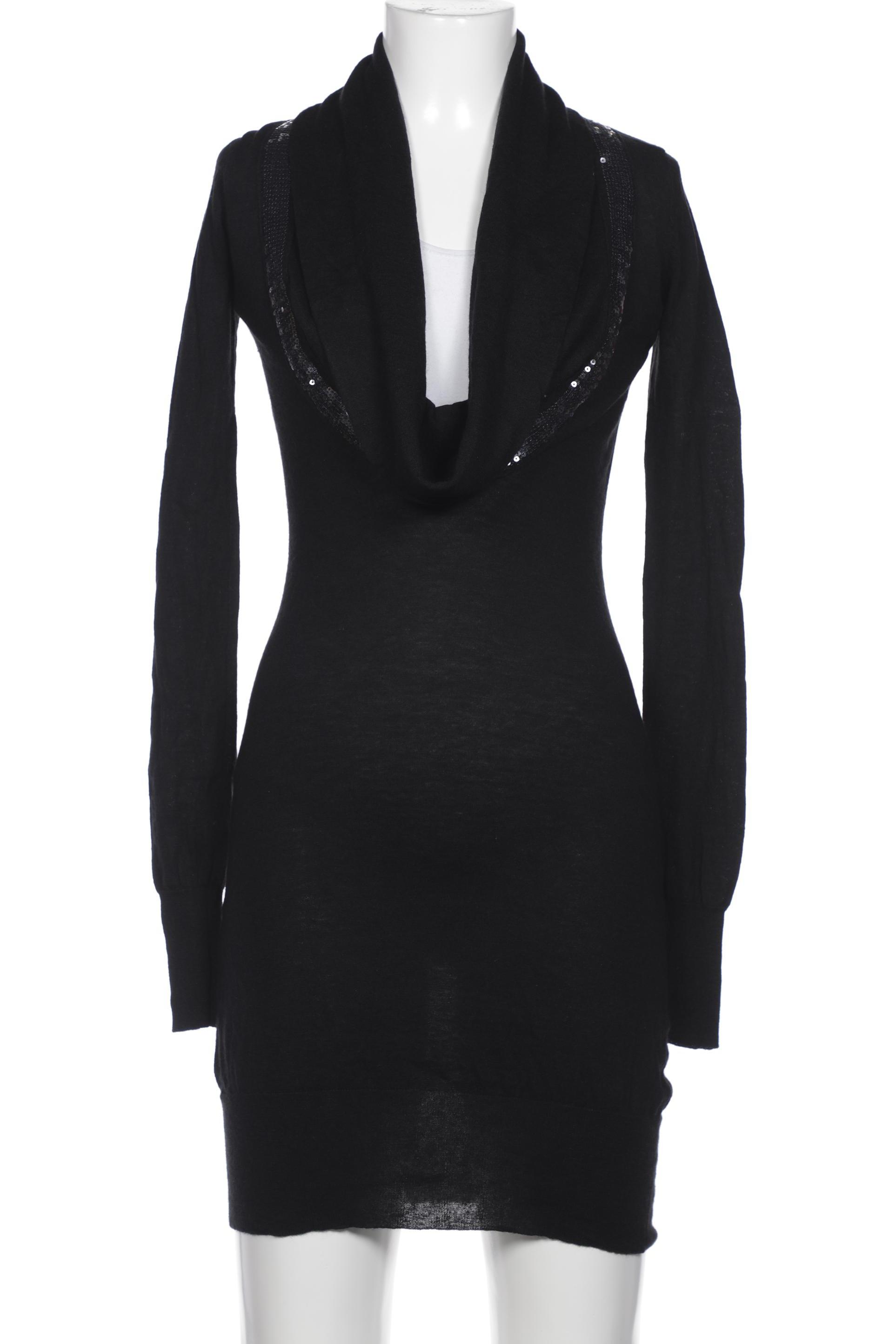 

Patrizia Pepe Damen Kleid, schwarz