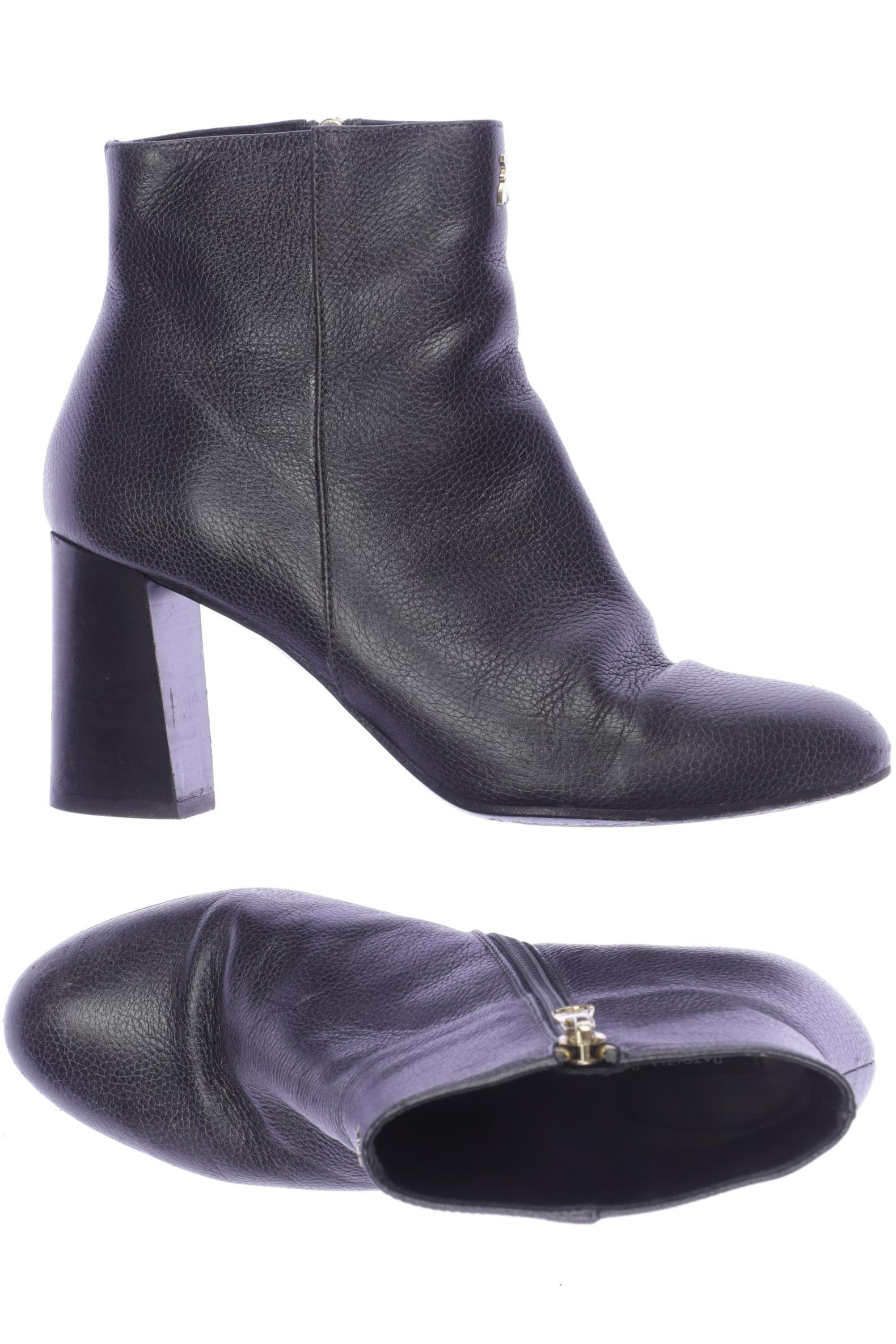 

Patrizia Pepe Damen Stiefelette, marineblau