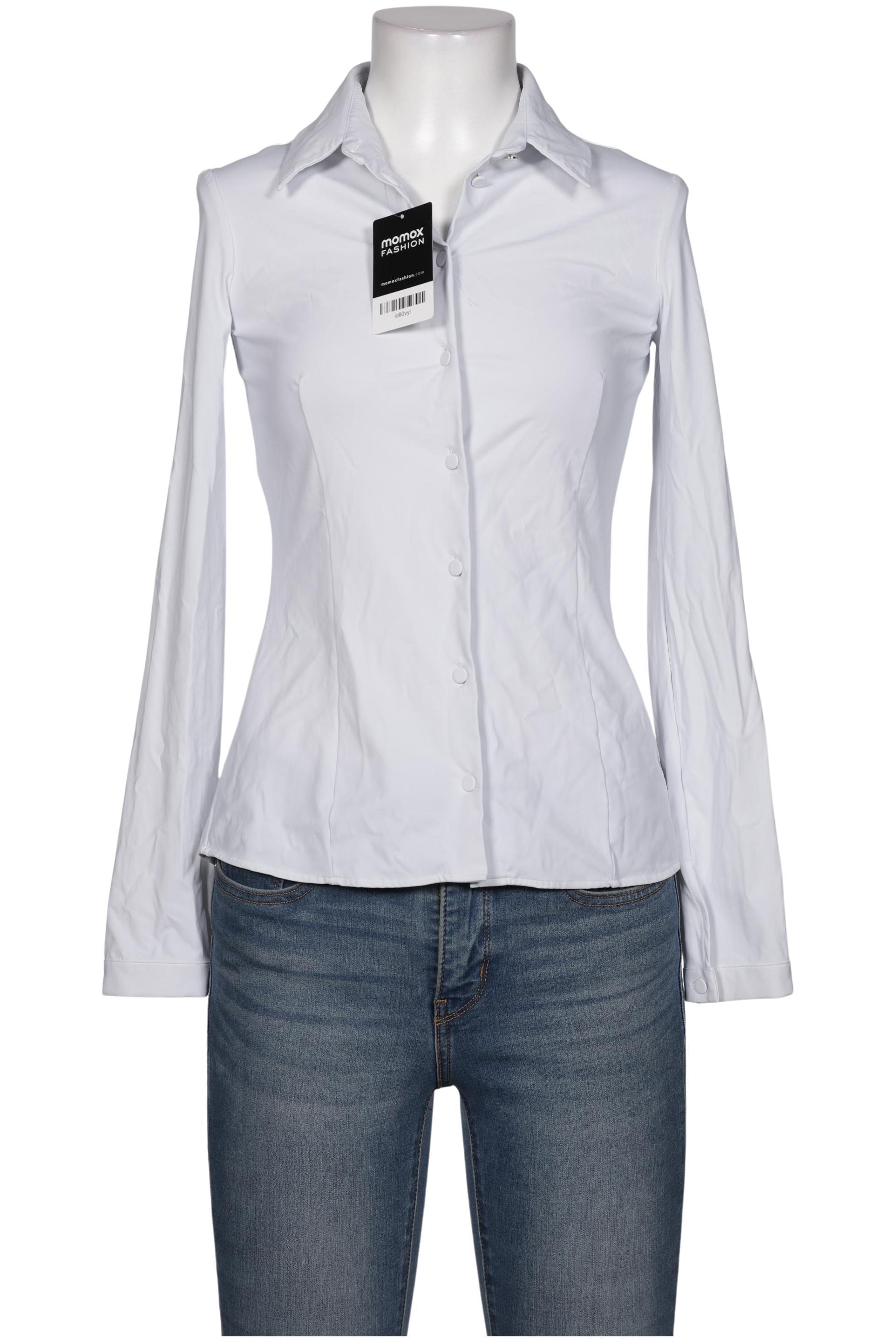 

Patrizia Pepe Damen Bluse, hellblau, Gr. 40