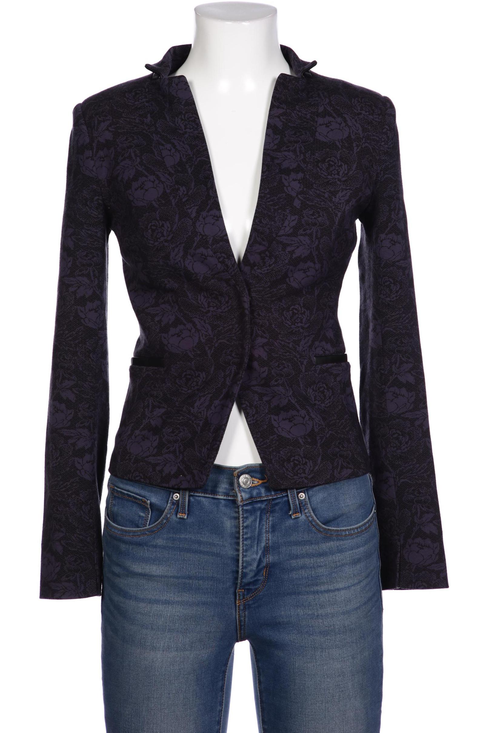 

Patrizia Pepe Damen Blazer, marineblau