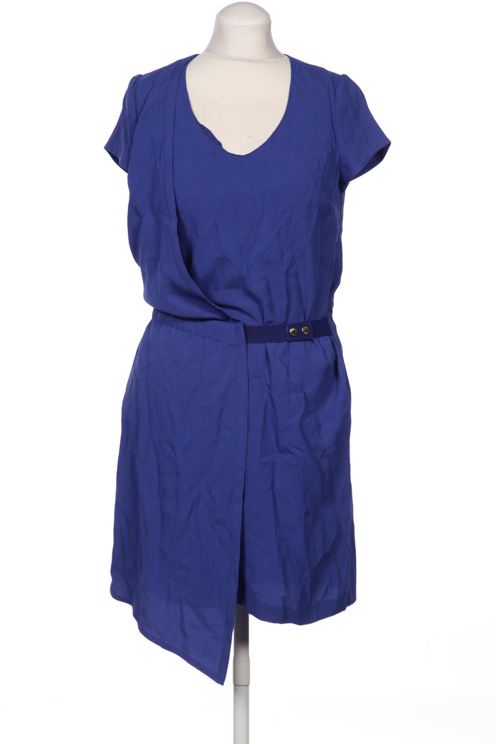 

Patrizia Pepe Damen Kleid, blau