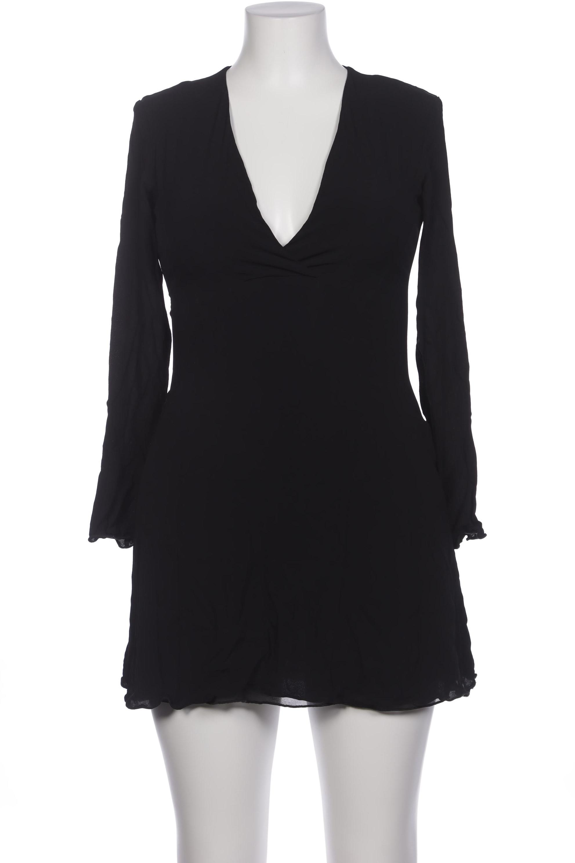 

Patrizia Pepe Damen Kleid, schwarz, Gr. 42