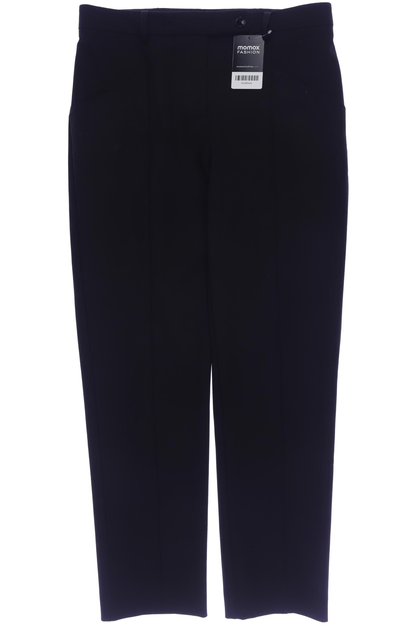 

Patrizia Pepe Damen Stoffhose, schwarz, Gr. 44