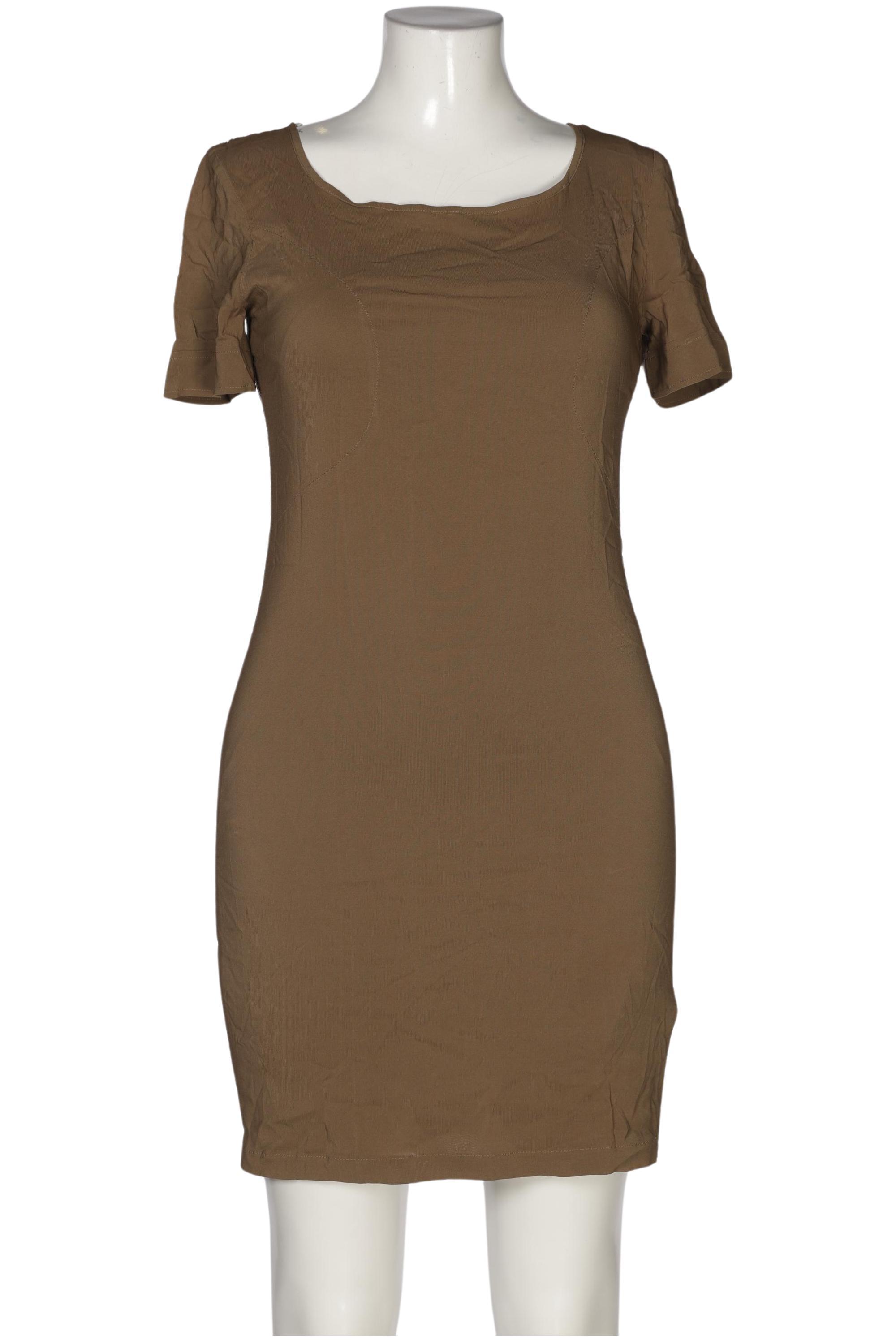 

Patrizia Pepe Damen Kleid, braun, Gr. 44