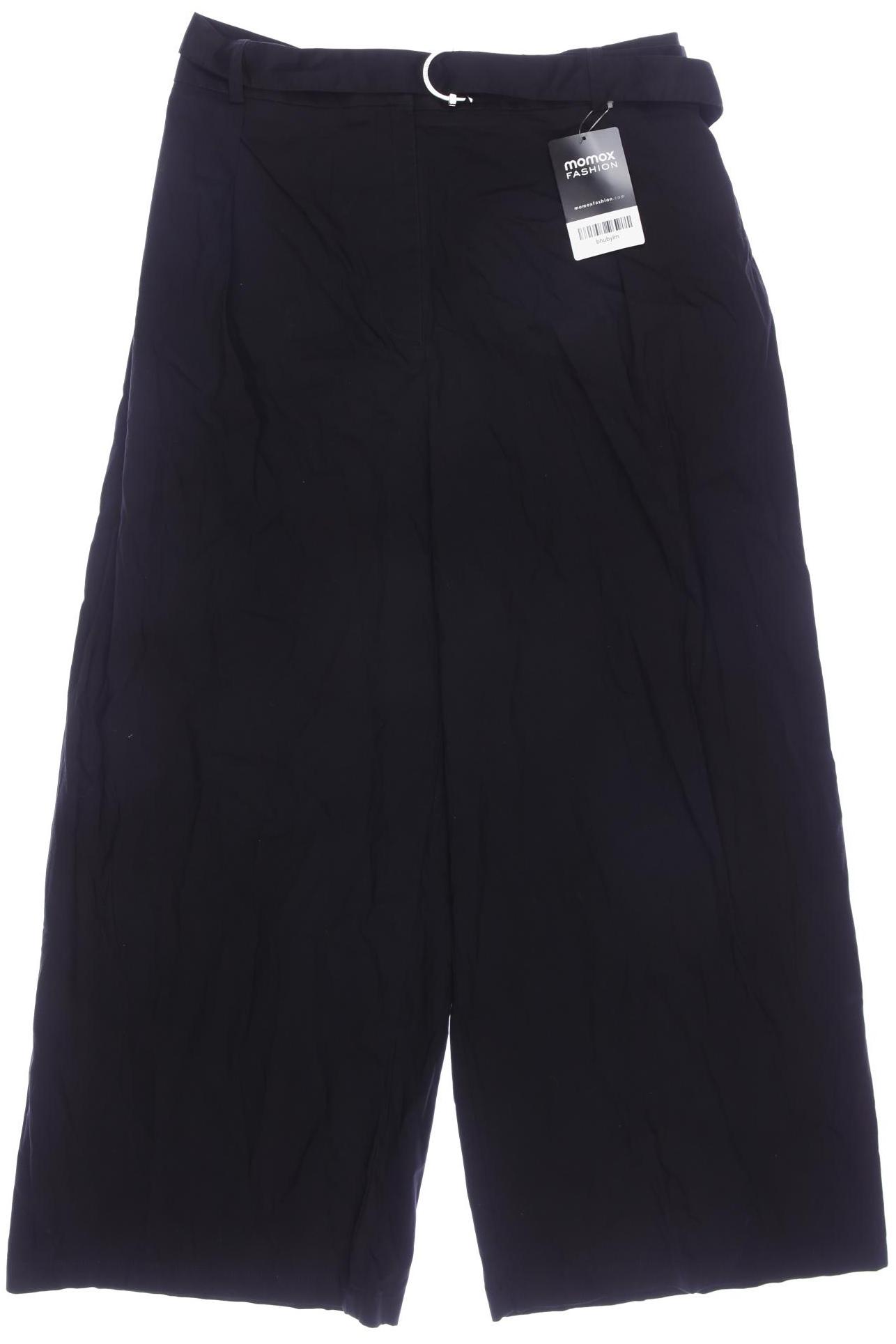 

Patrizia Pepe Damen Stoffhose, schwarz, Gr. 44
