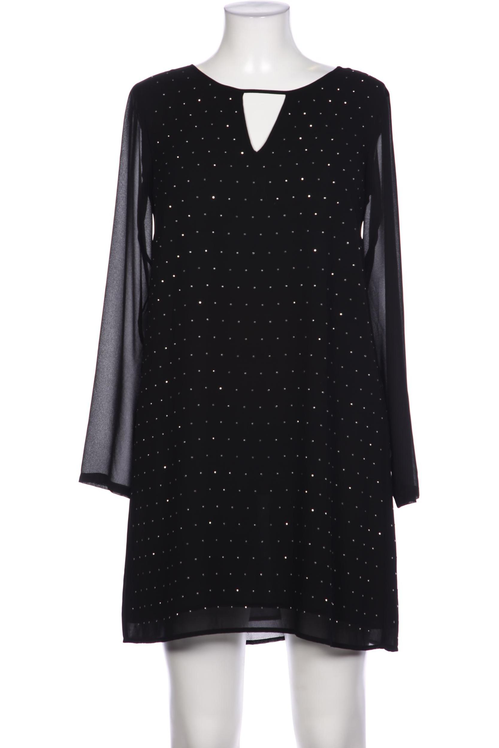 

Patrizia Pepe Damen Kleid, schwarz