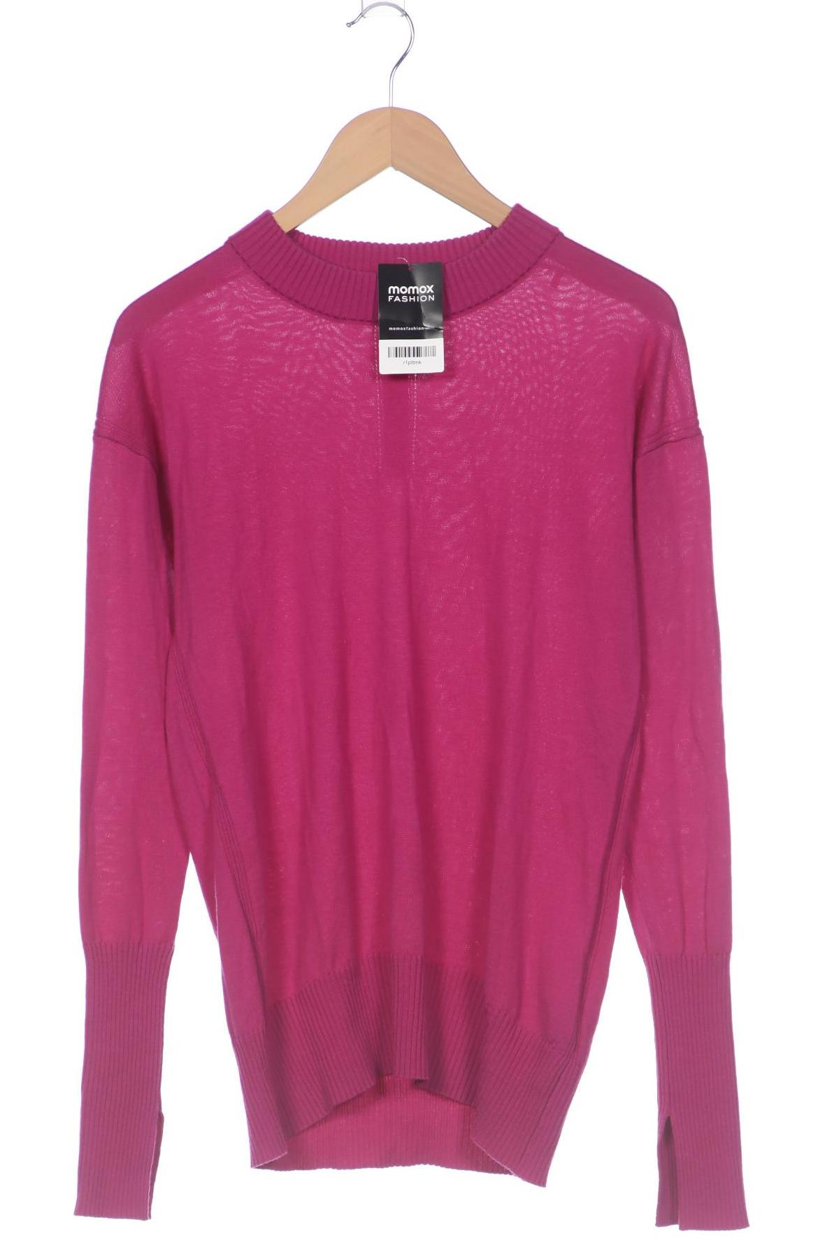 

Patrizia Pepe Damen Pullover, pink, Gr. 36