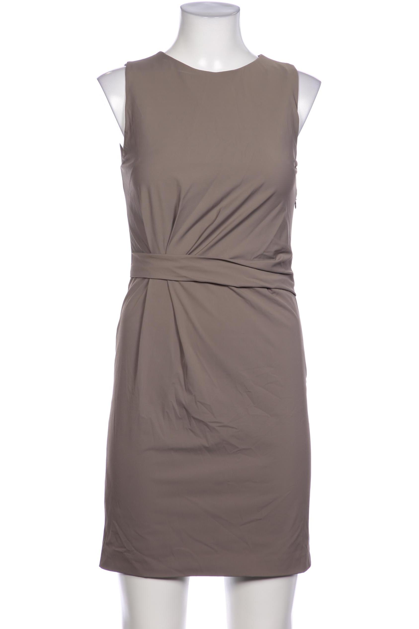 

Patrizia Pepe Damen Kleid, grau, Gr. 42