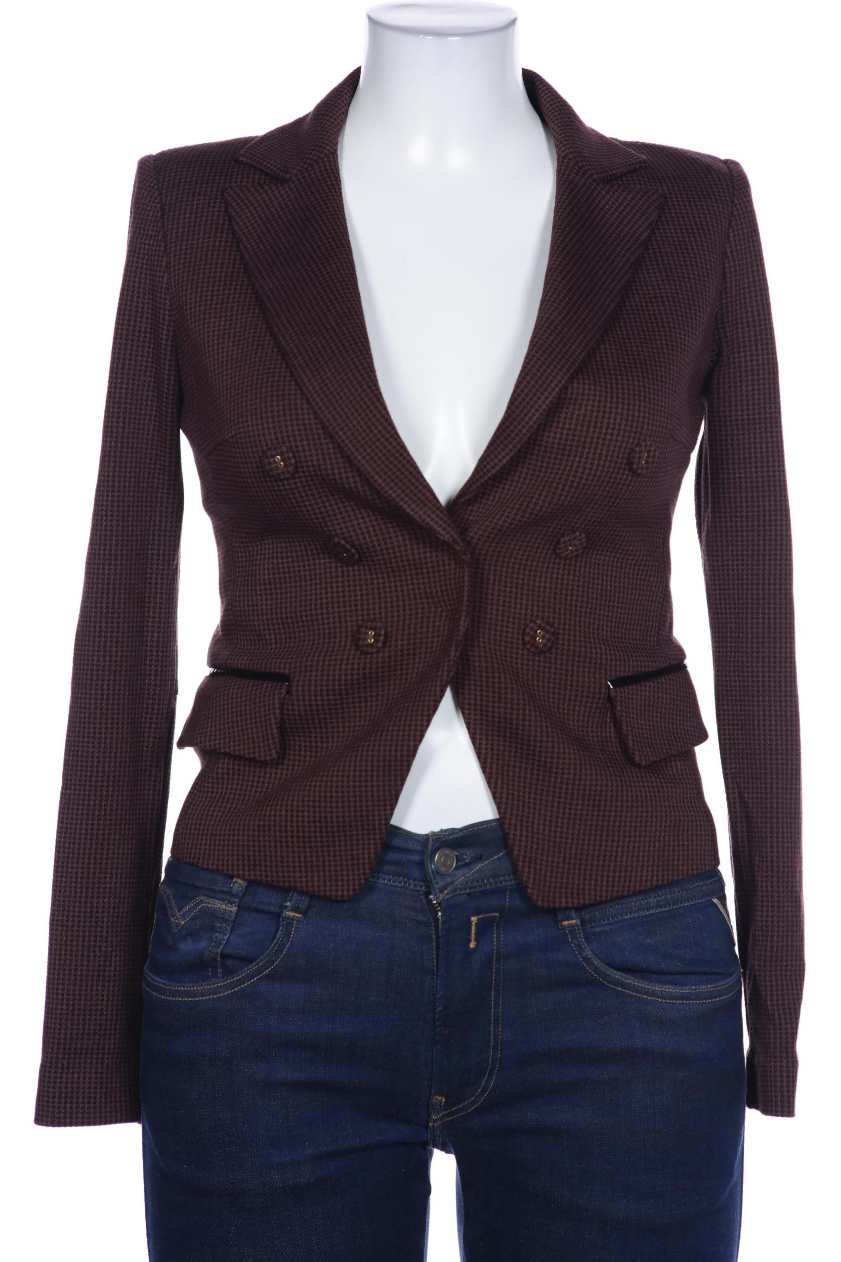 

Patrizia Pepe Damen Blazer, braun