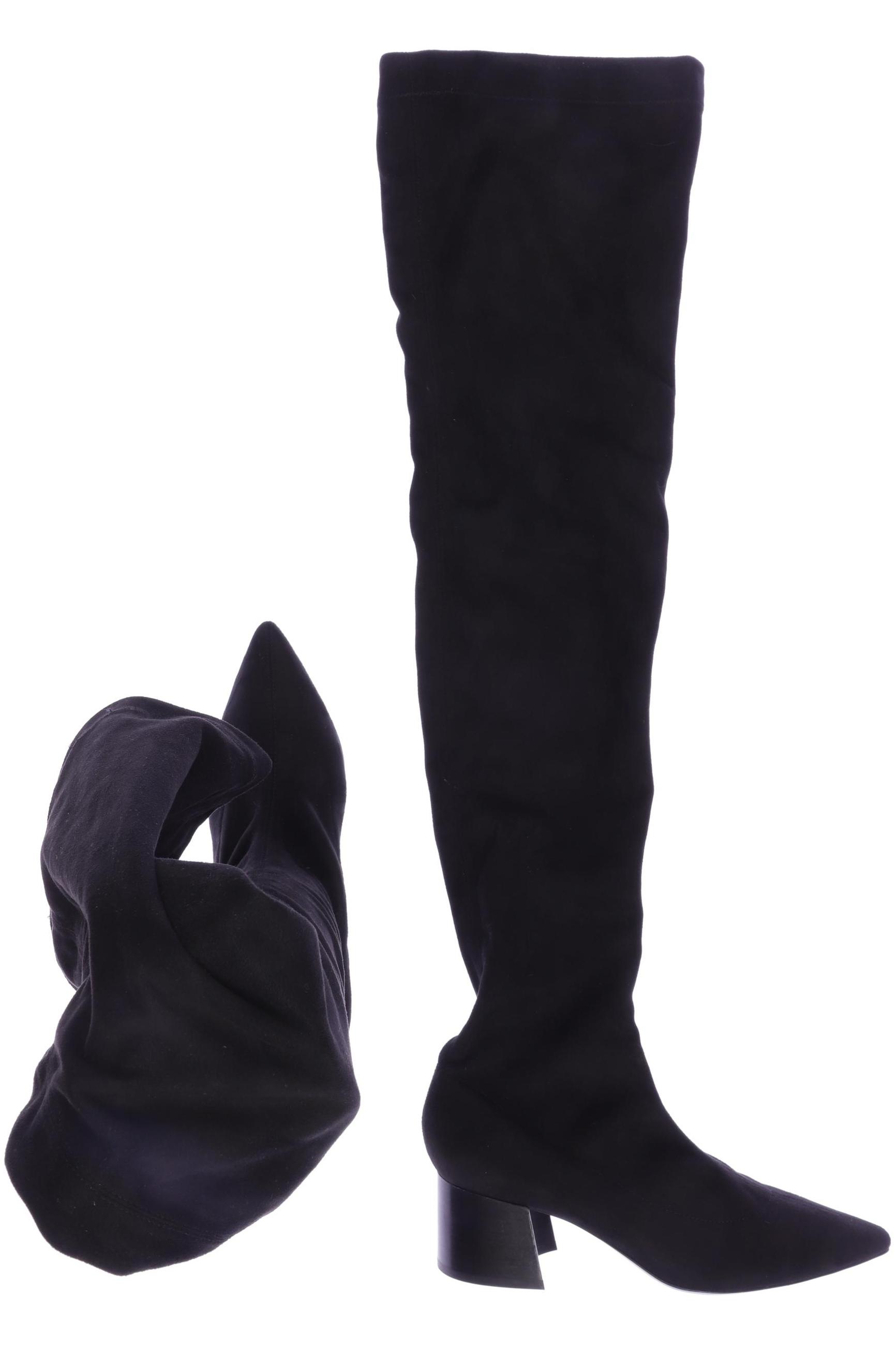 

Patrizia Pepe Damen Stiefel, schwarz, Gr. 39