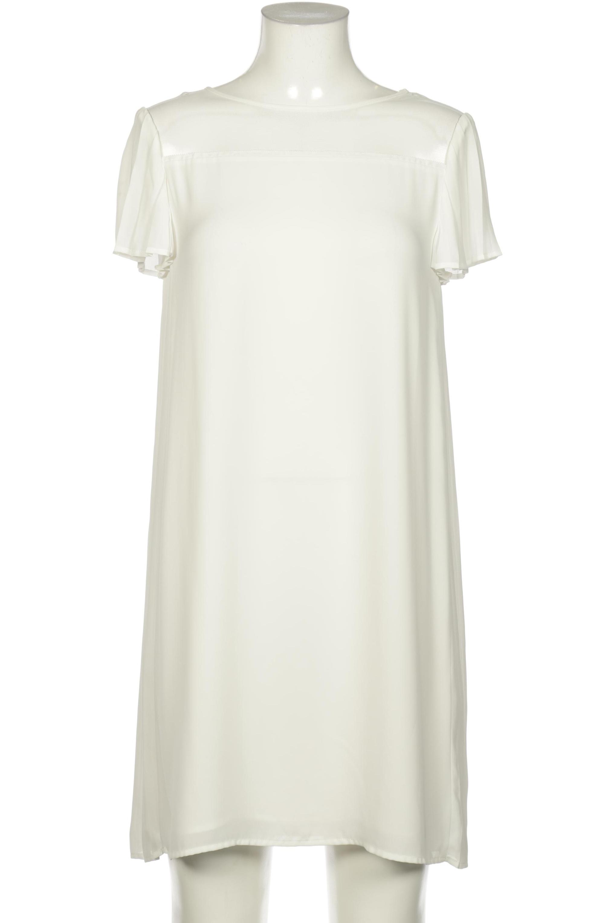 

Patrizia Pepe Damen Kleid, weiß