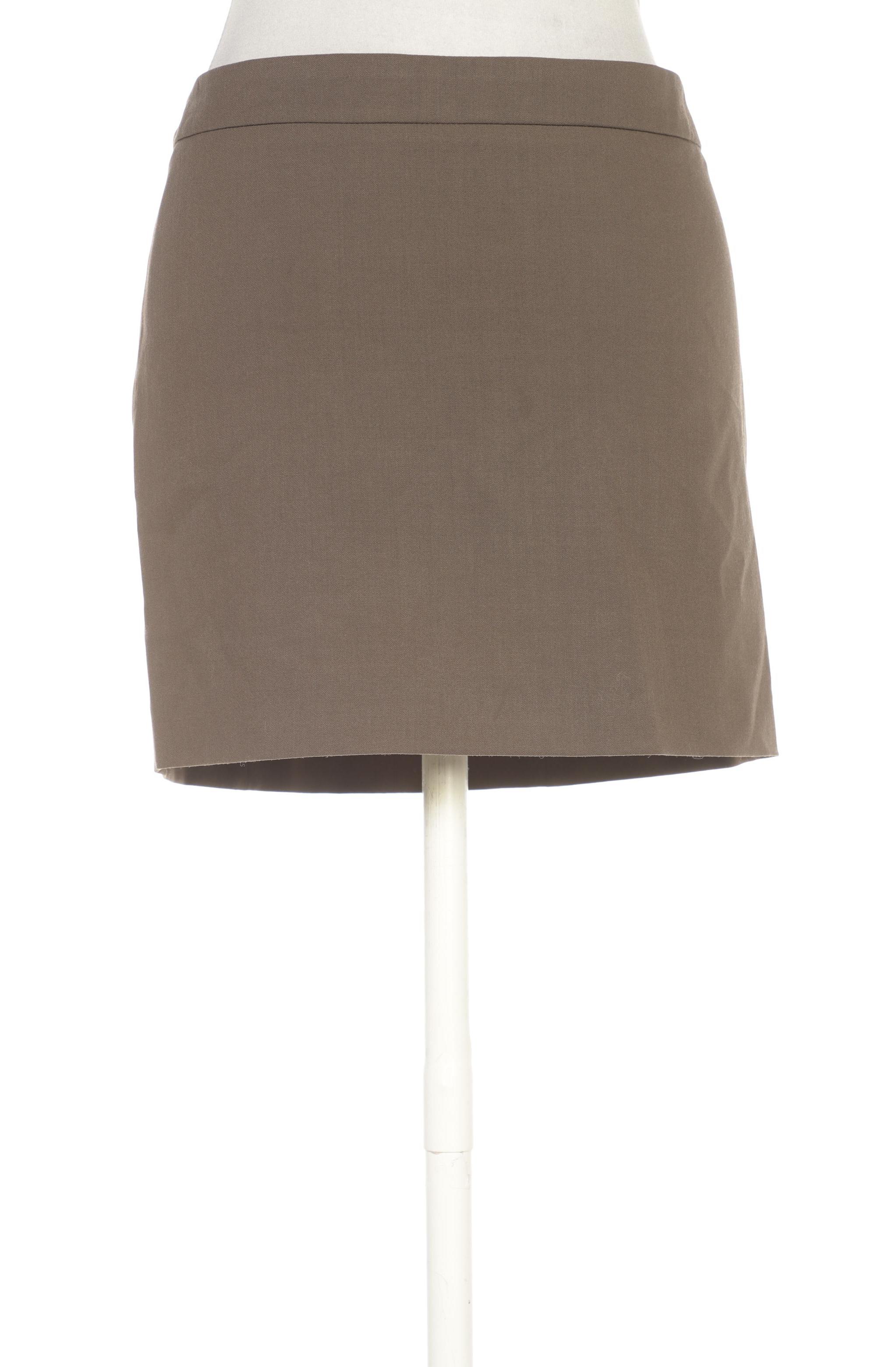 

Patrizia Pepe Damen Rock, braun, Gr. 44