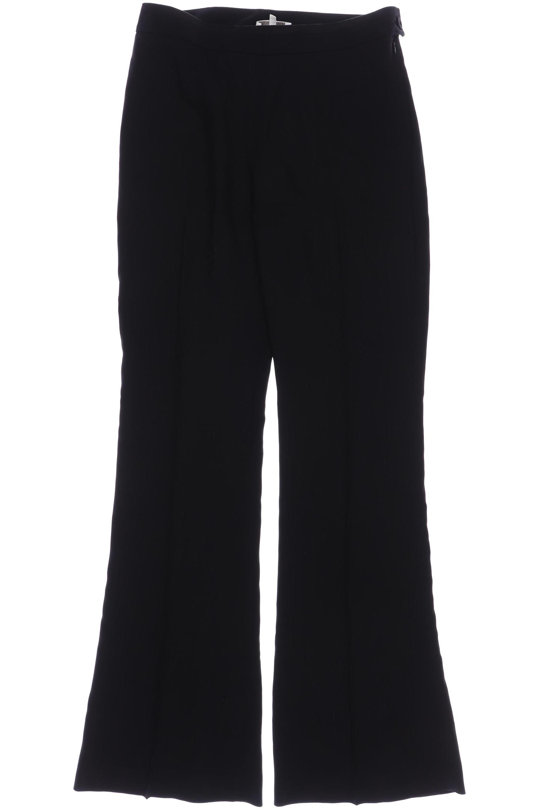 

Patrizia Pepe Damen Stoffhose, schwarz, Gr. 44
