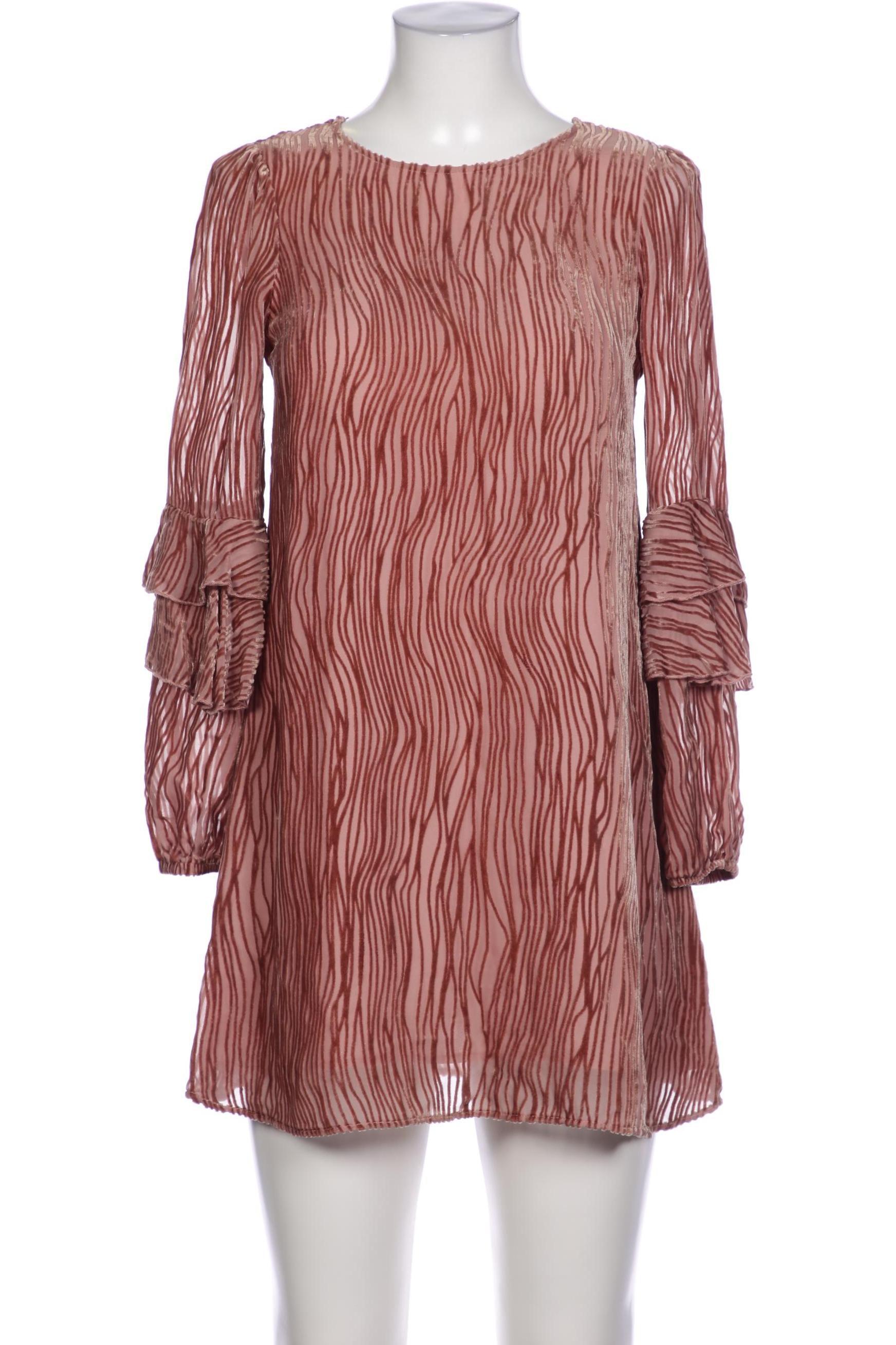 

Patrizia Pepe Damen Kleid, pink