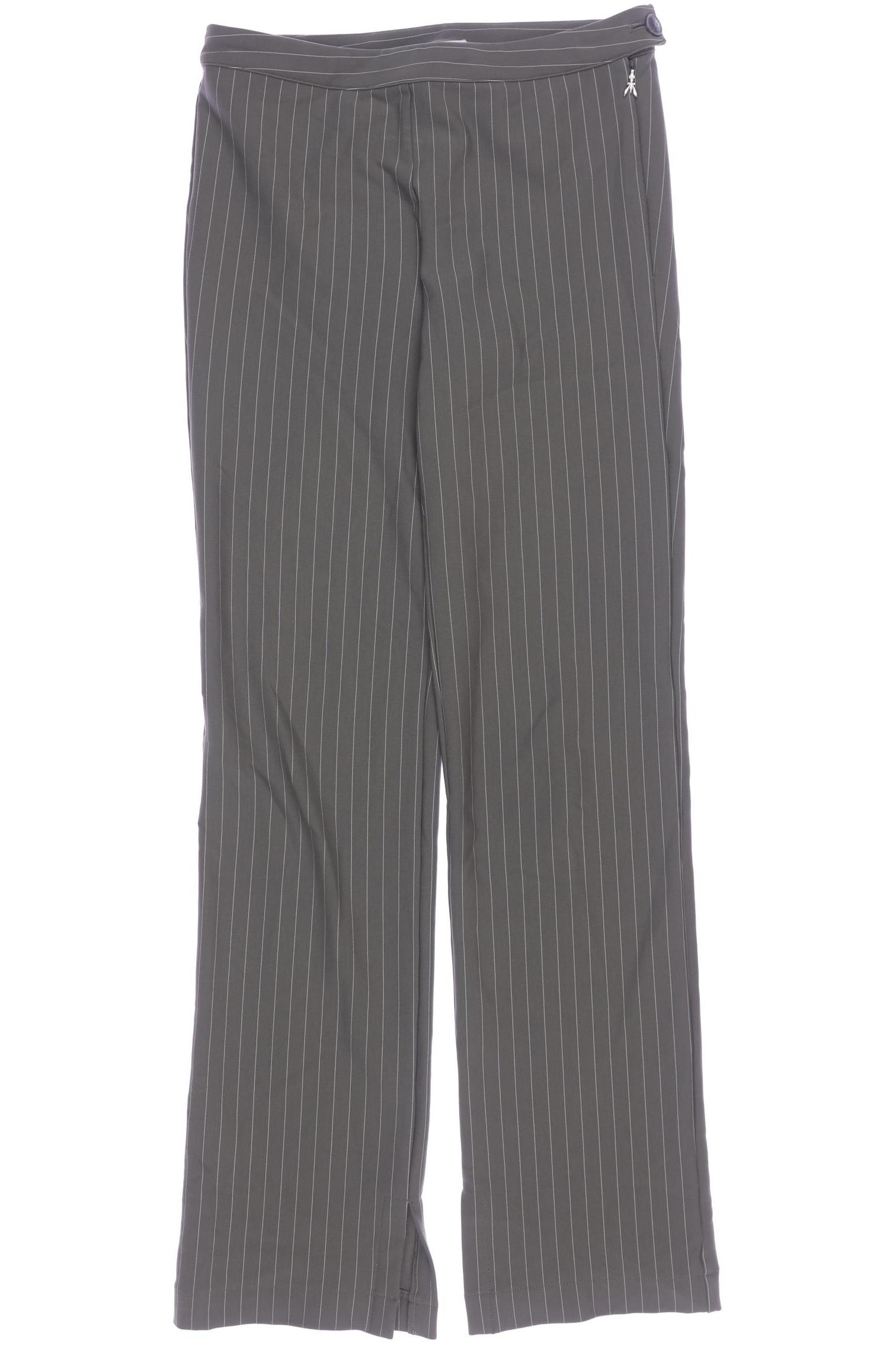 

Patrizia Pepe Damen Stoffhose, grau, Gr. 40