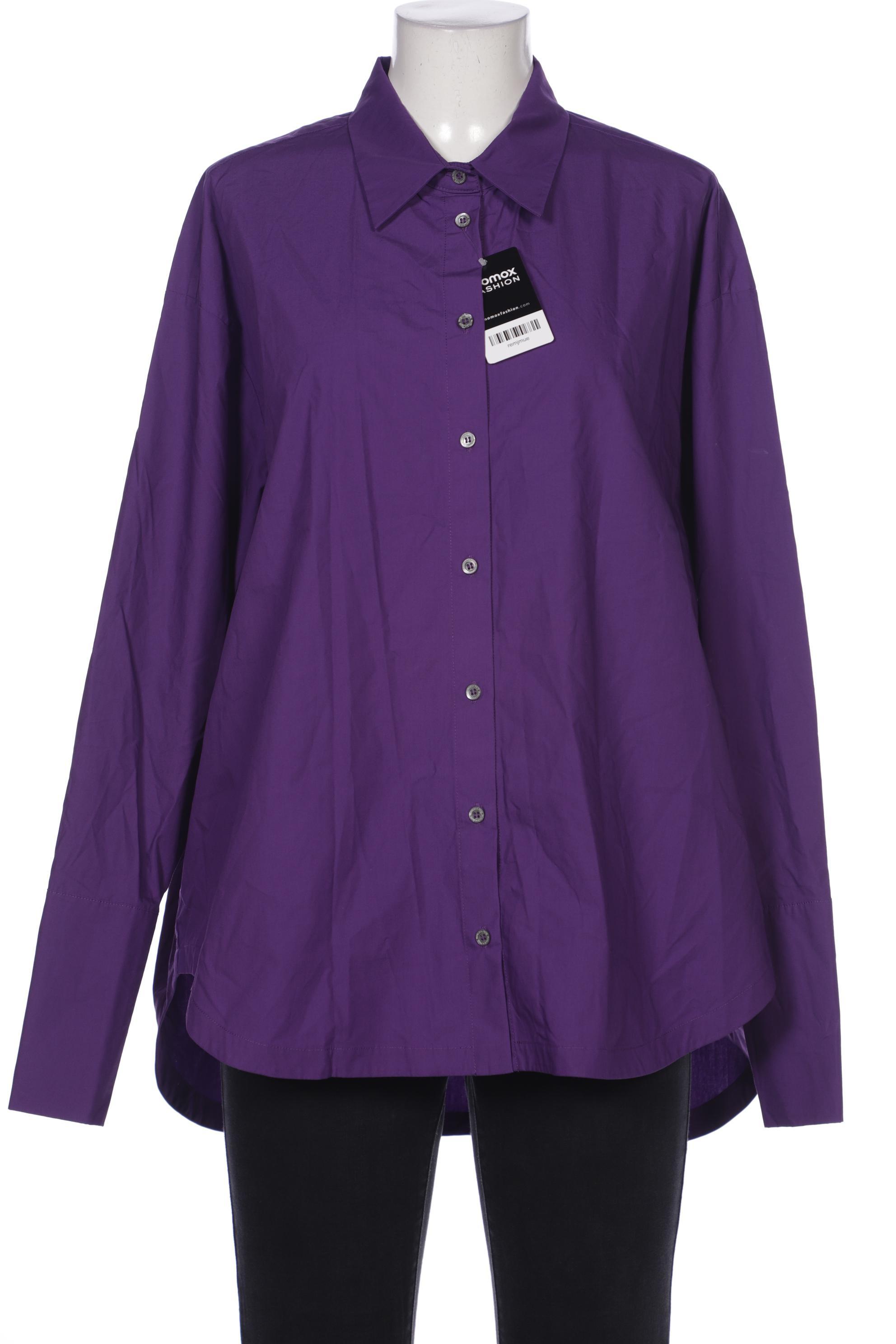 

Patrizia Pepe Damen Bluse, flieder, Gr. 38