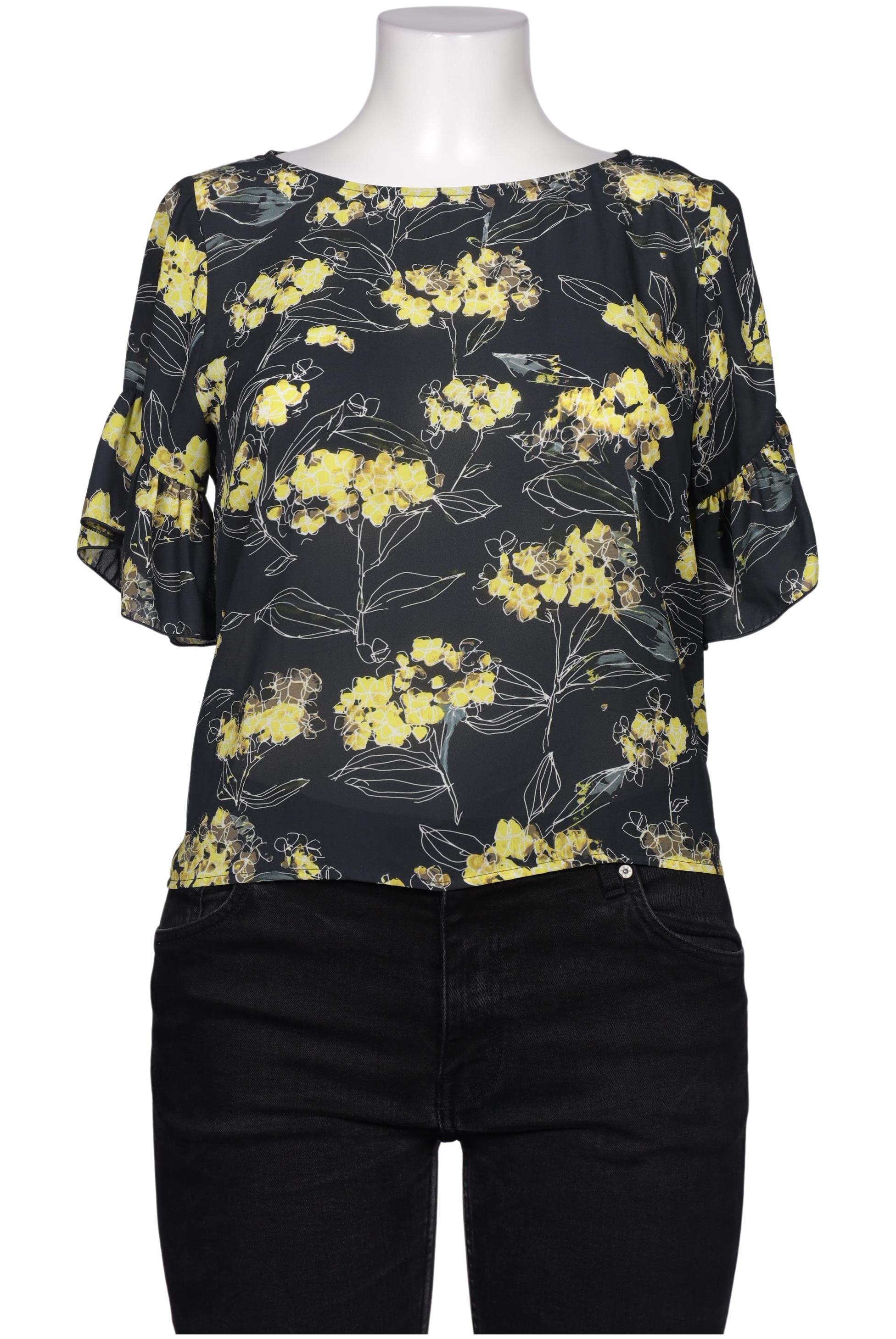 

Patrizia Pepe Damen Bluse, schwarz, Gr. 42