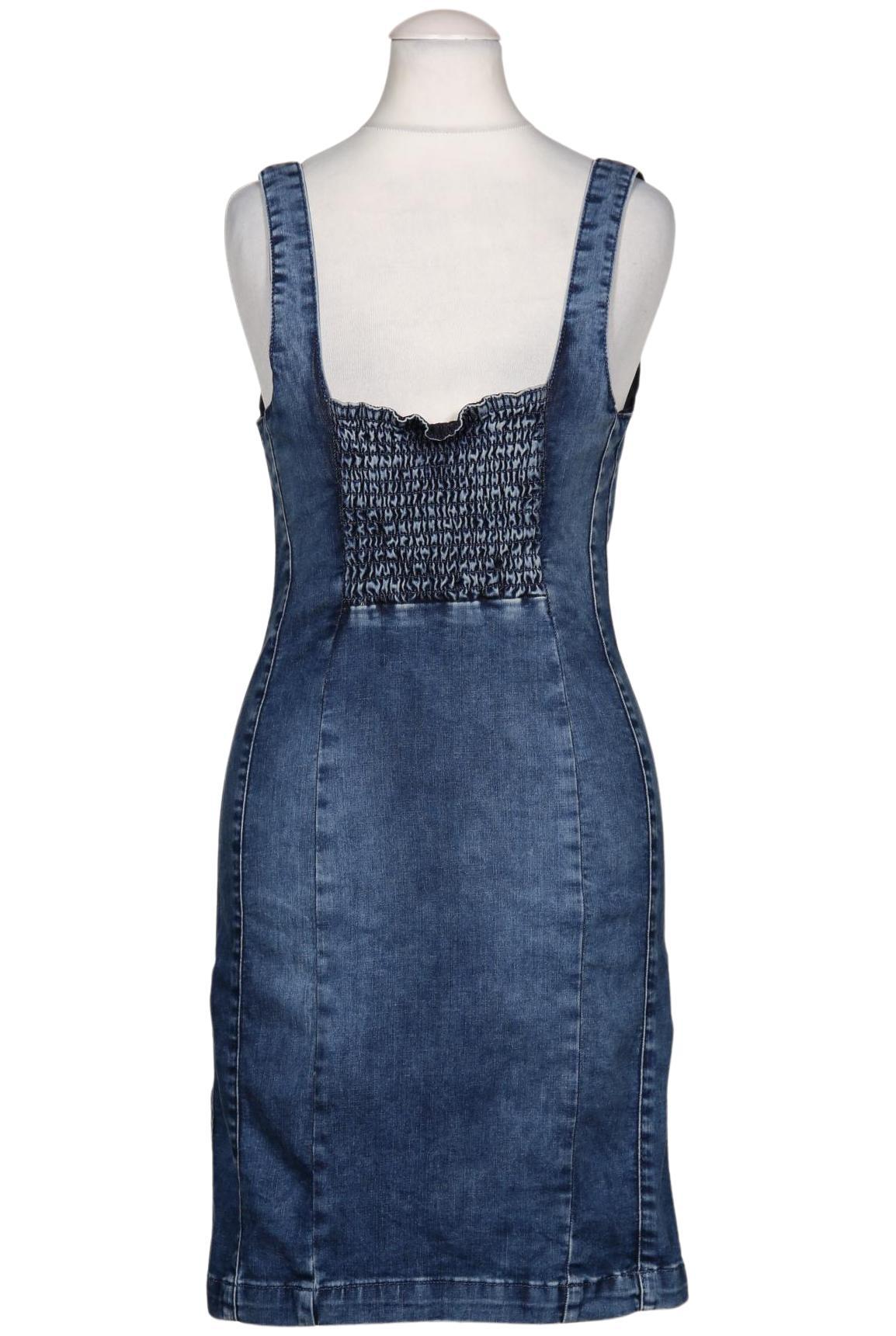 

Patrizia Pepe Damen Kleid, blau, Gr. 42