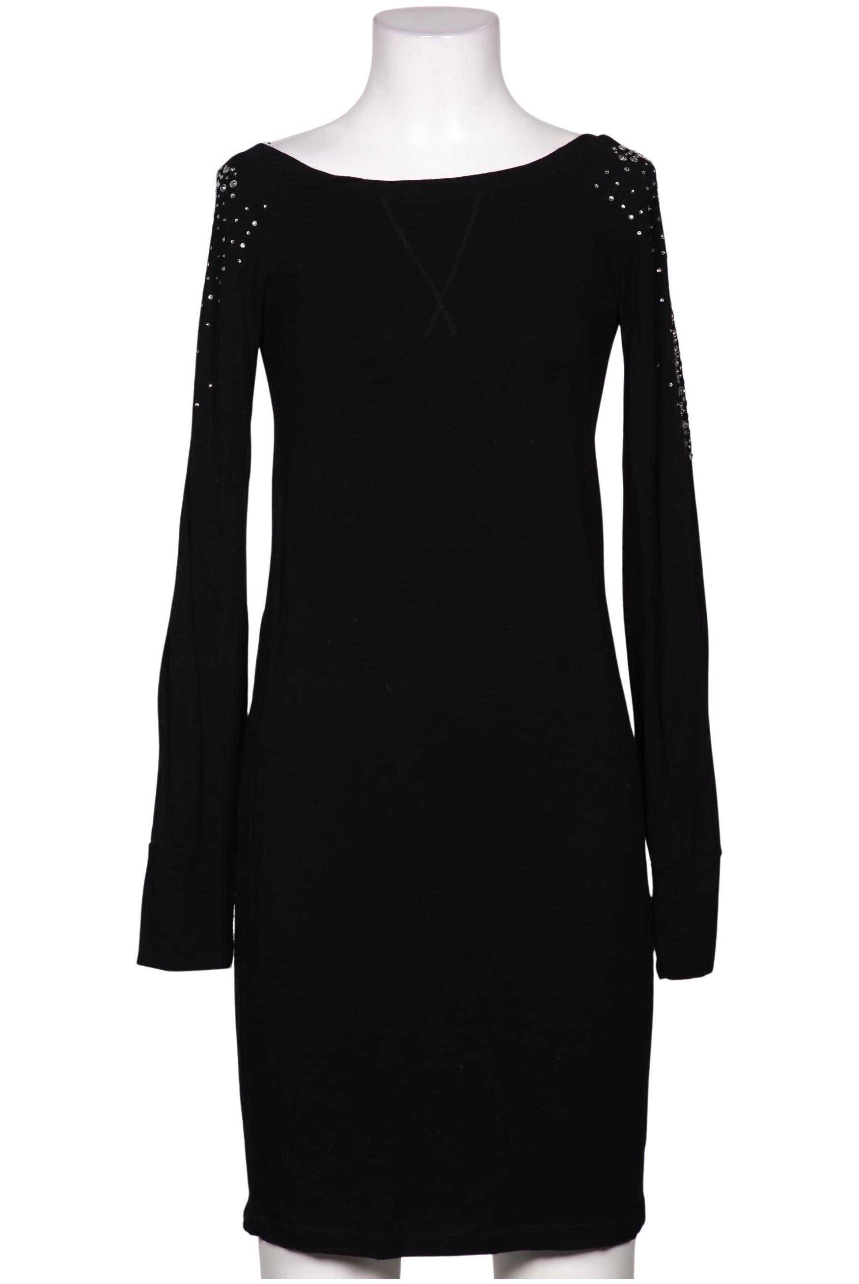 

Patrizia Pepe Damen Kleid, schwarz, Gr. 38