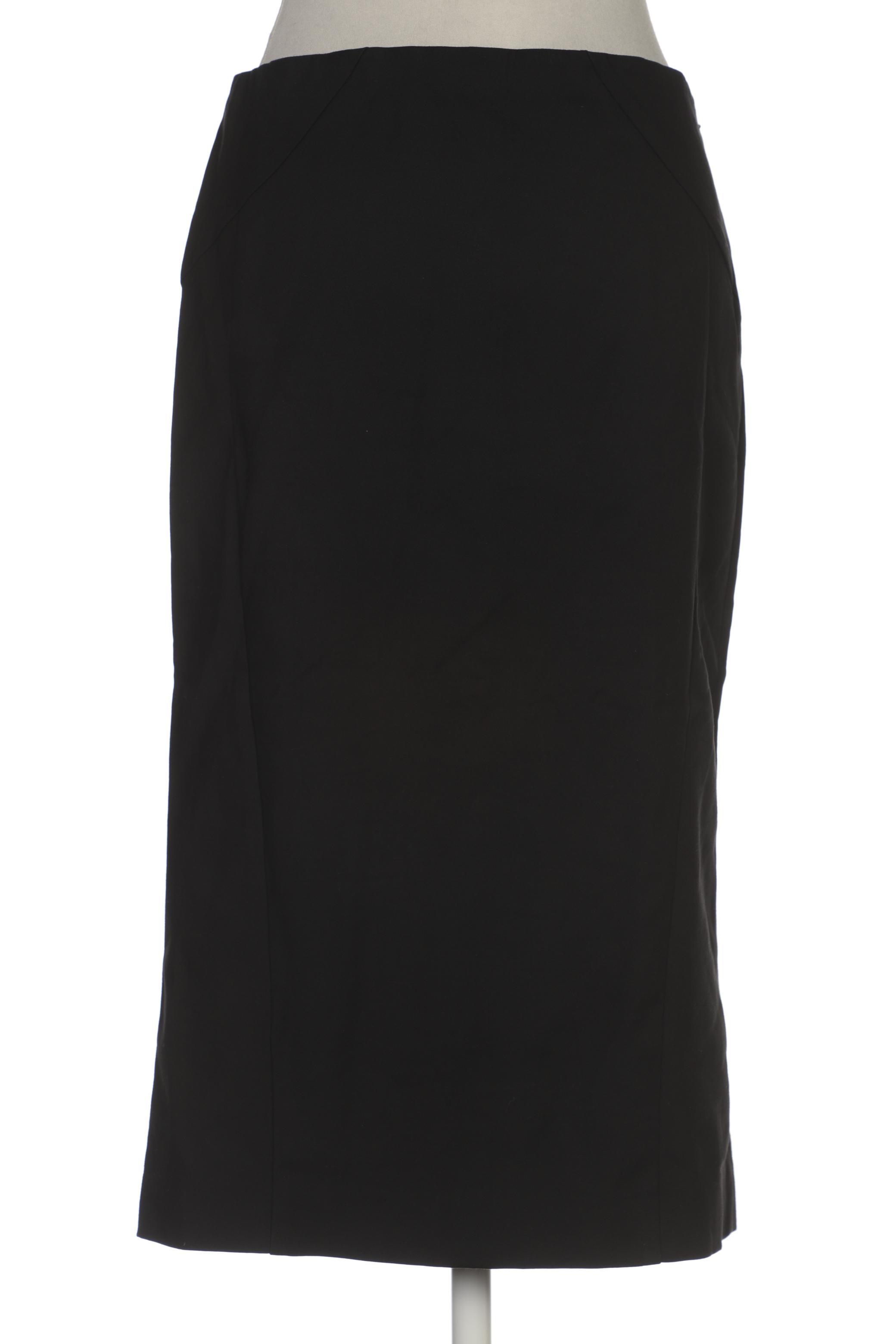 

Patrizia Pepe Damen Rock, schwarz, Gr. 44