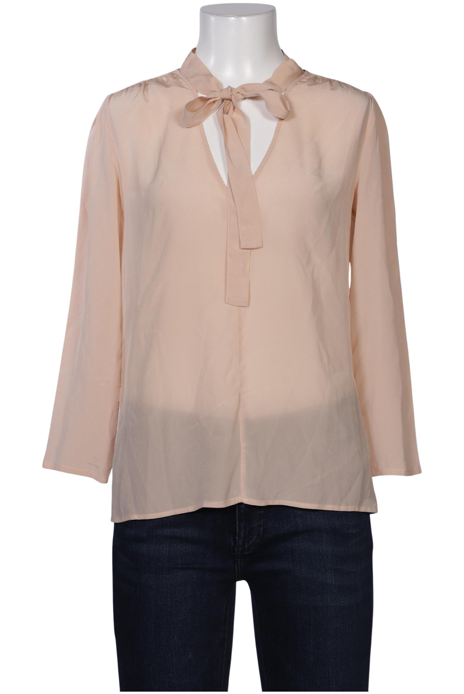 

Patrizia Pepe Damen Bluse, beige, Gr. 40