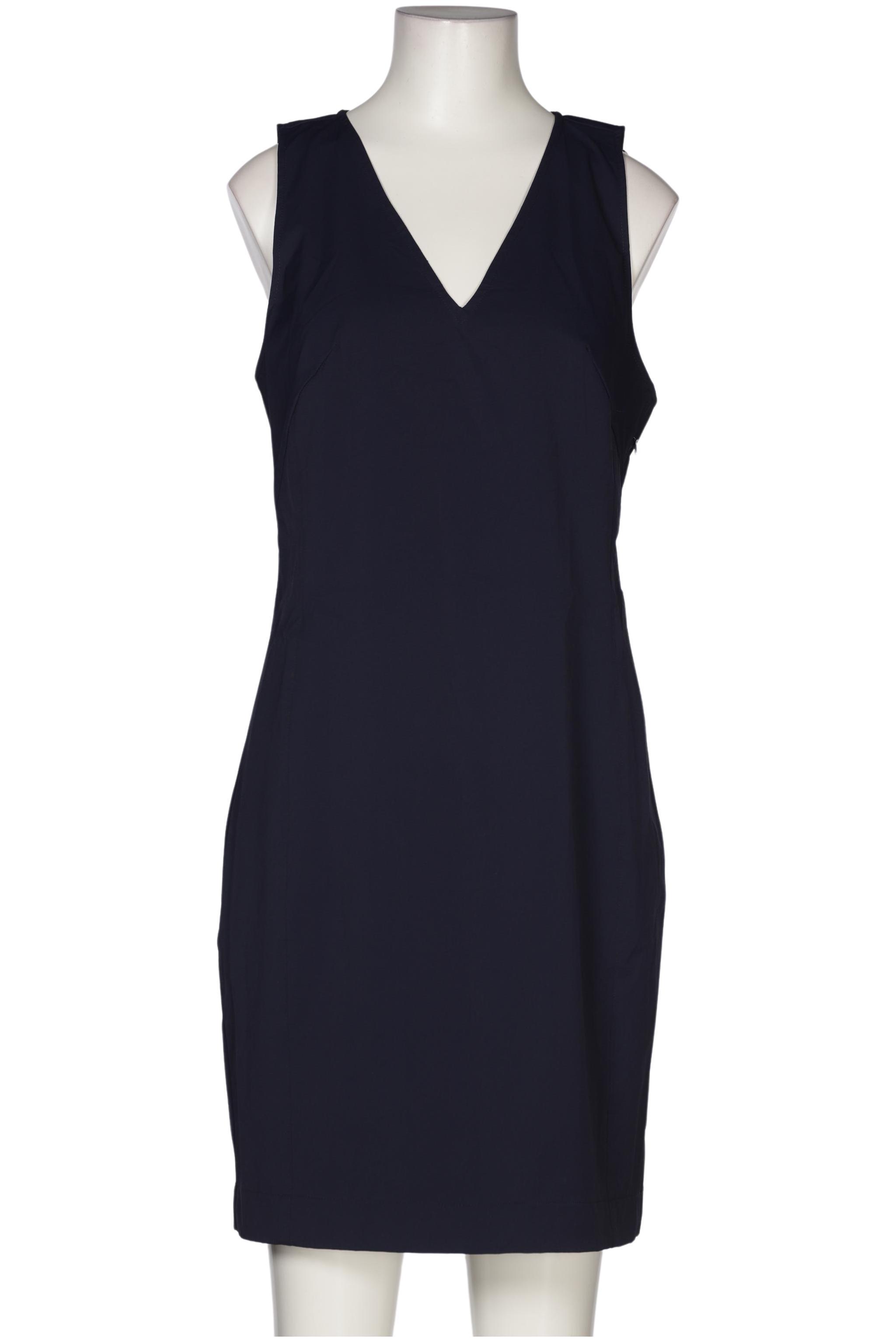 

Patrizia Pepe Damen Kleid, marineblau, Gr. 46
