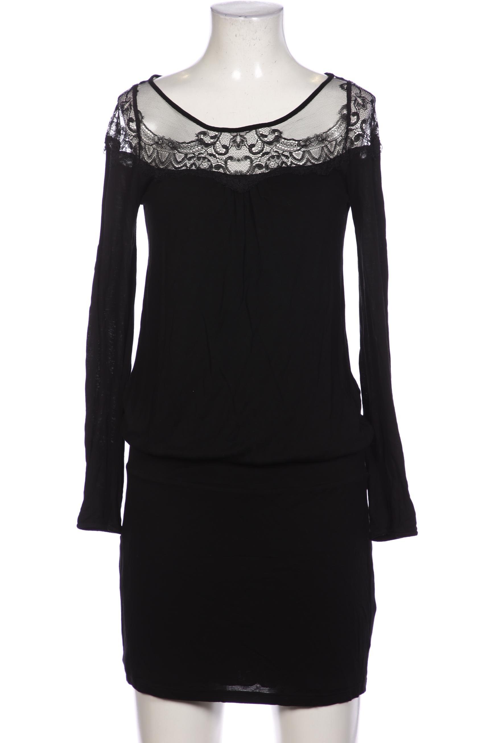 

Patrizia Pepe Damen Kleid, schwarz, Gr. 34