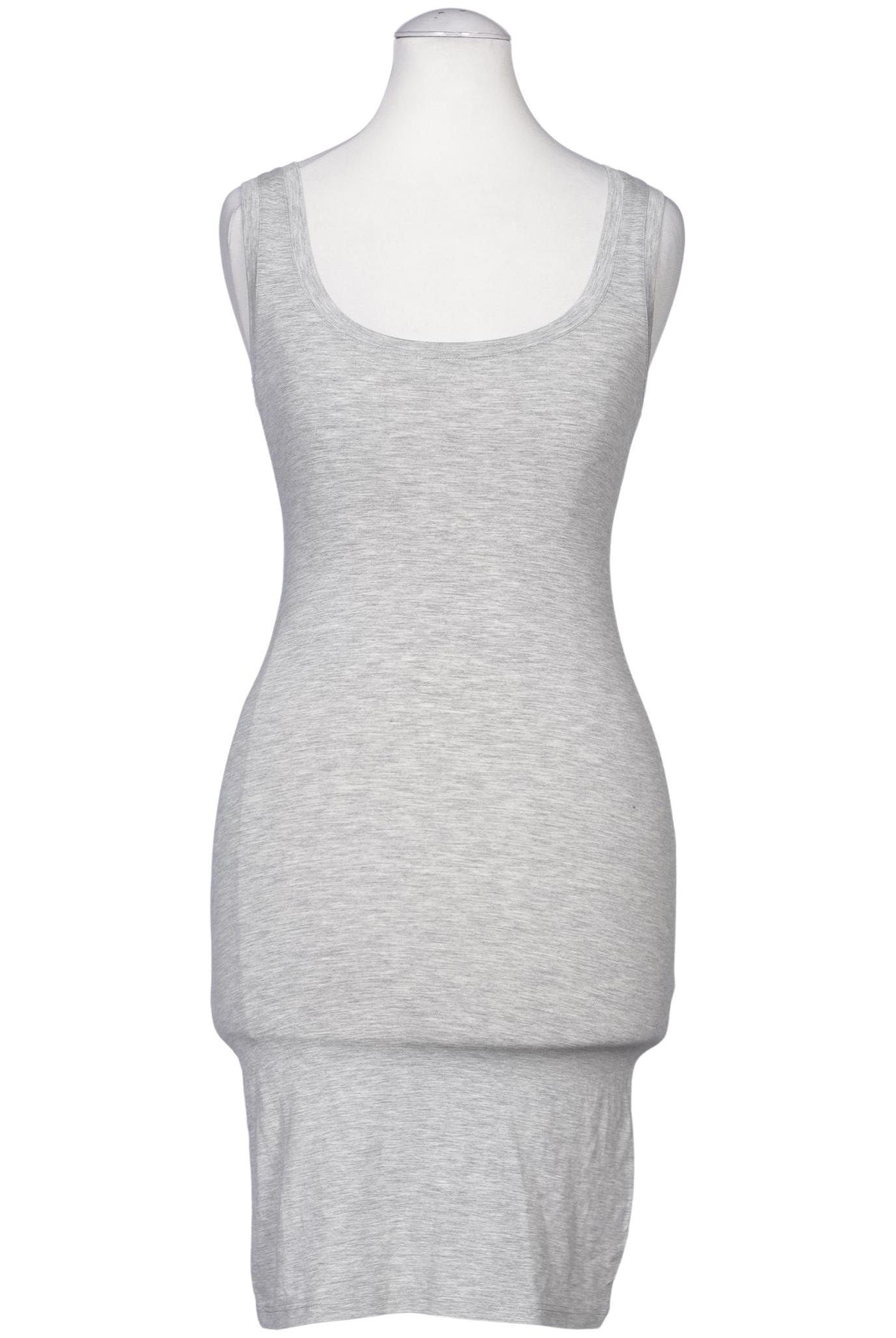 

Patrizia Pepe Damen Kleid, grau, Gr. 32