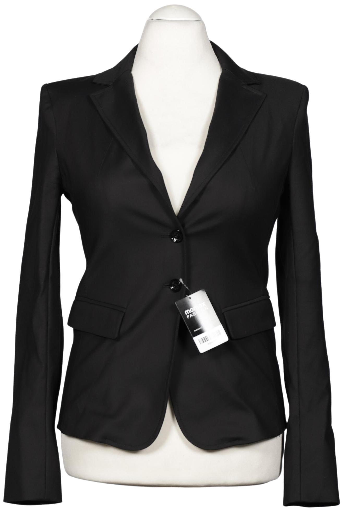 

Patrizia Pepe Damen Blazer, schwarz, Gr. 46