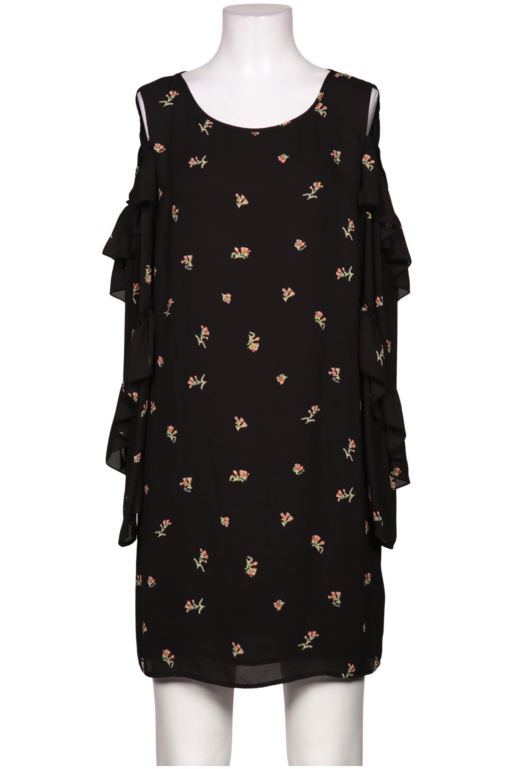 

Patrizia Pepe Damen Kleid, schwarz, Gr. 44