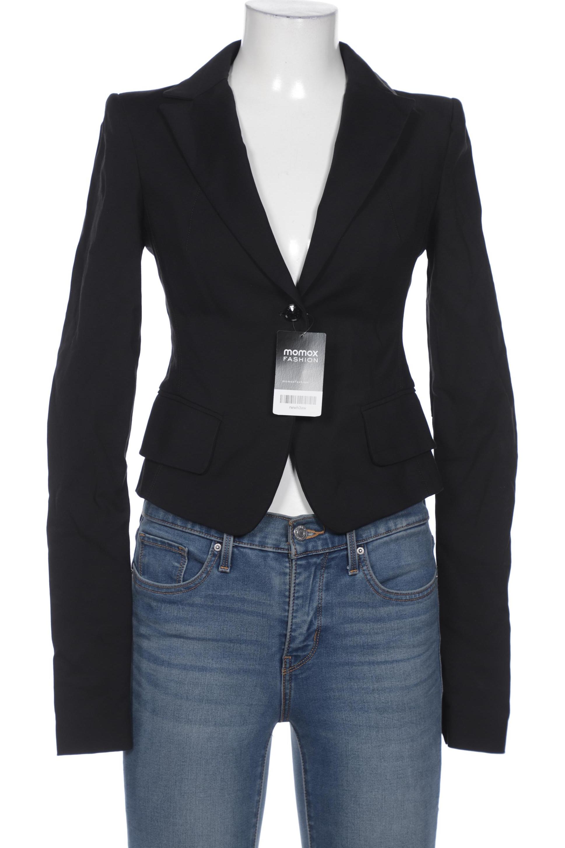 

Patrizia Pepe Damen Blazer, schwarz