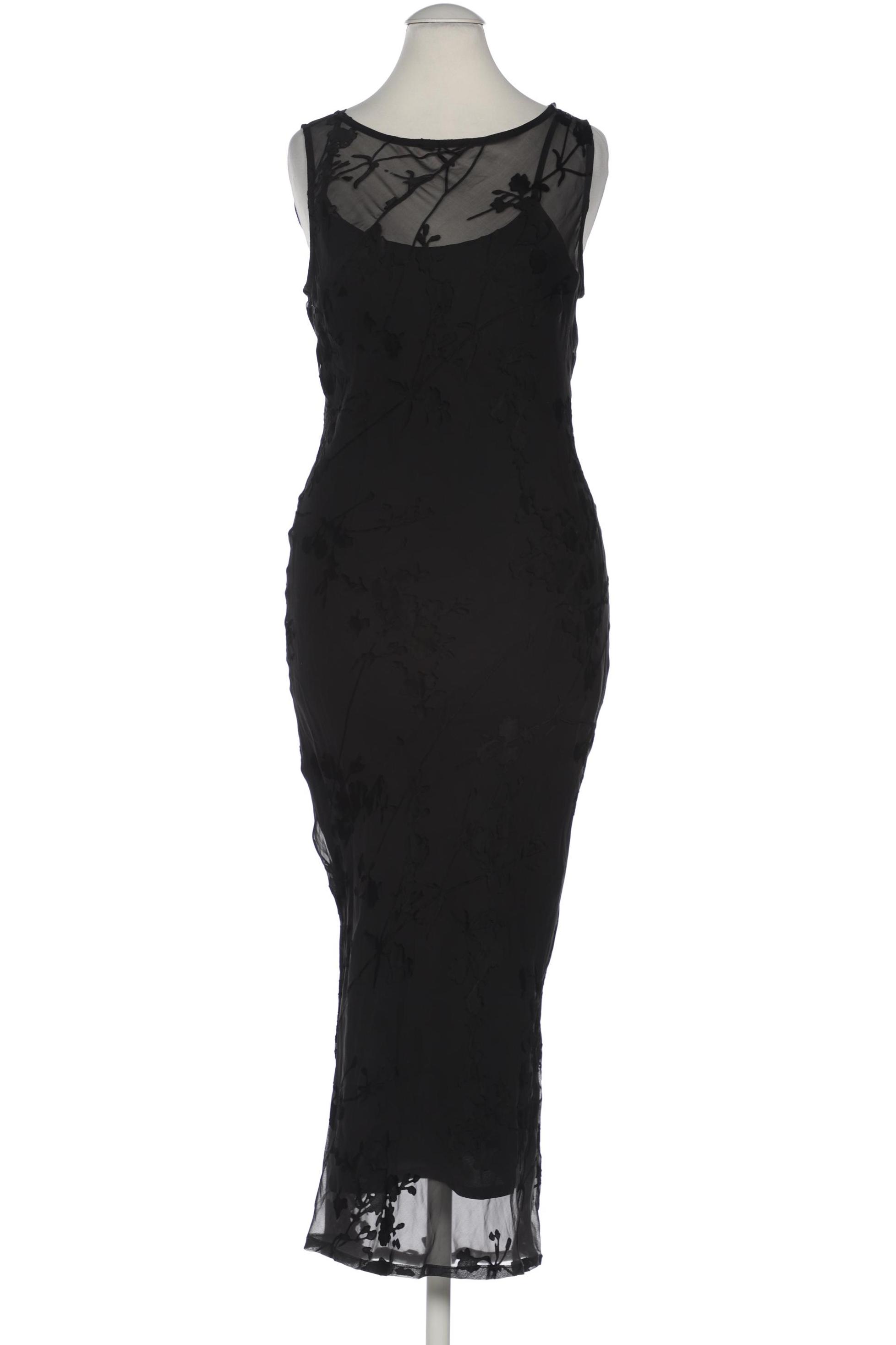 

Patrizia Pepe Damen Kleid, schwarz, Gr. 42
