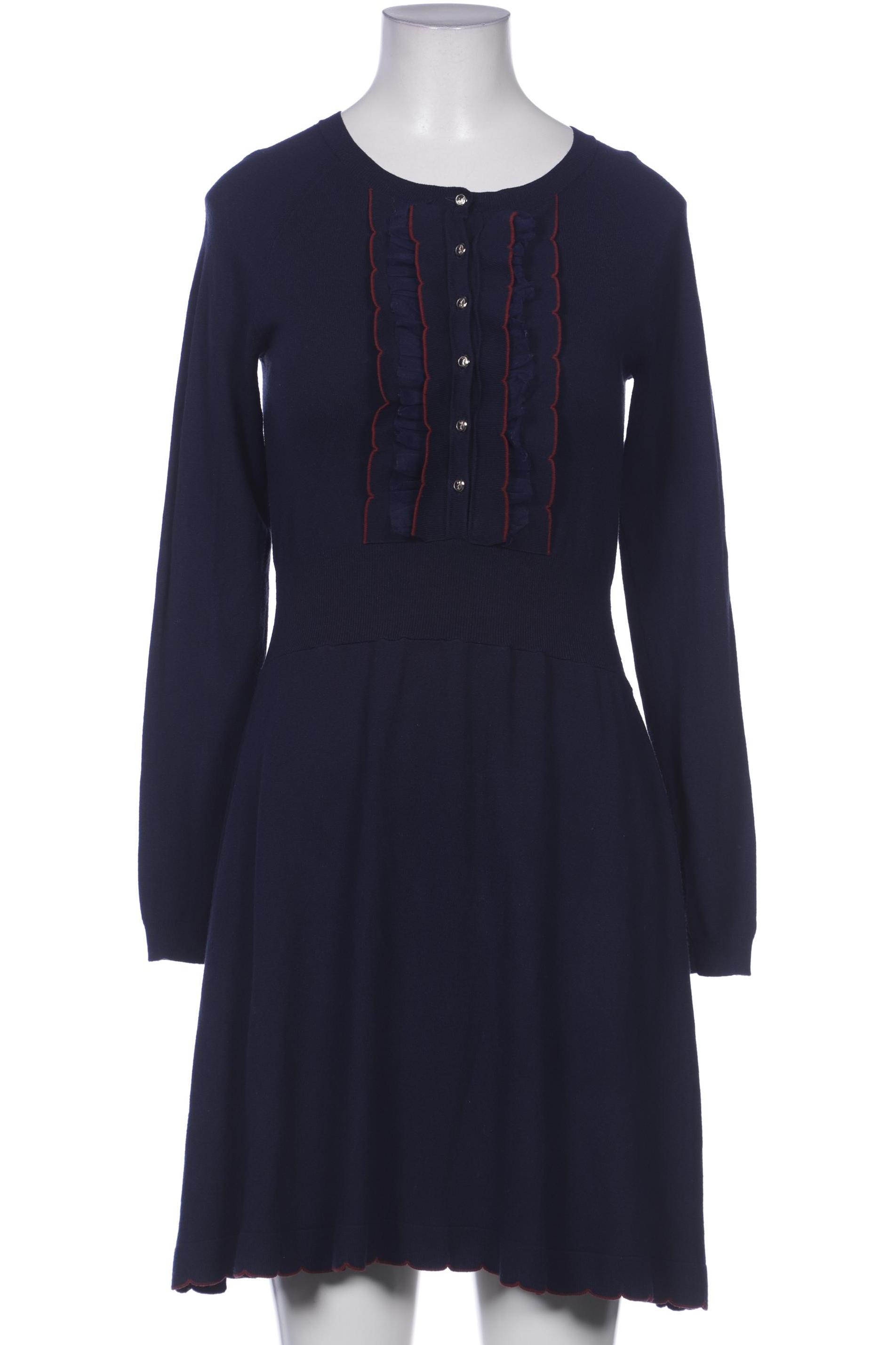 

Patrizia Pepe Damen Kleid, marineblau, Gr. 34