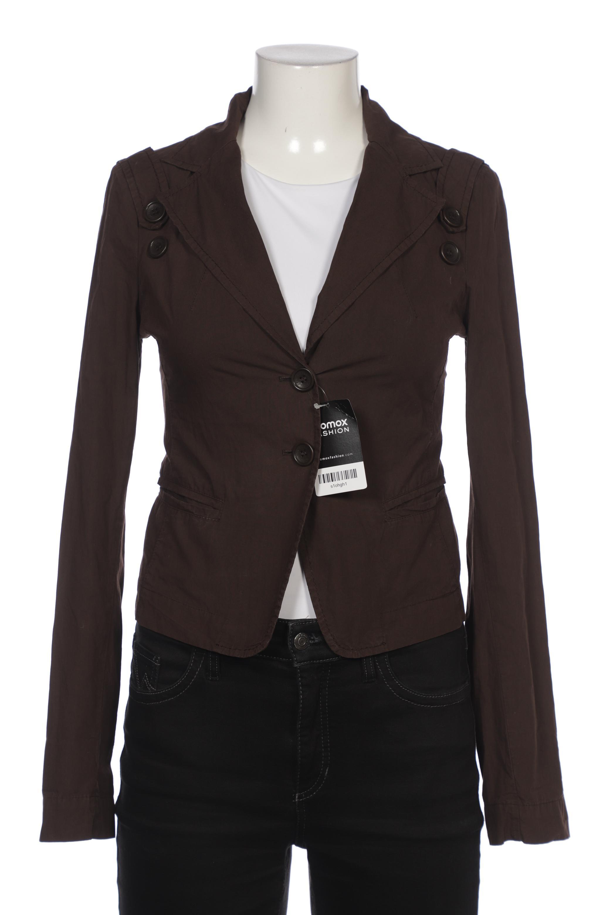 

Patrizia Pepe Damen Blazer, braun