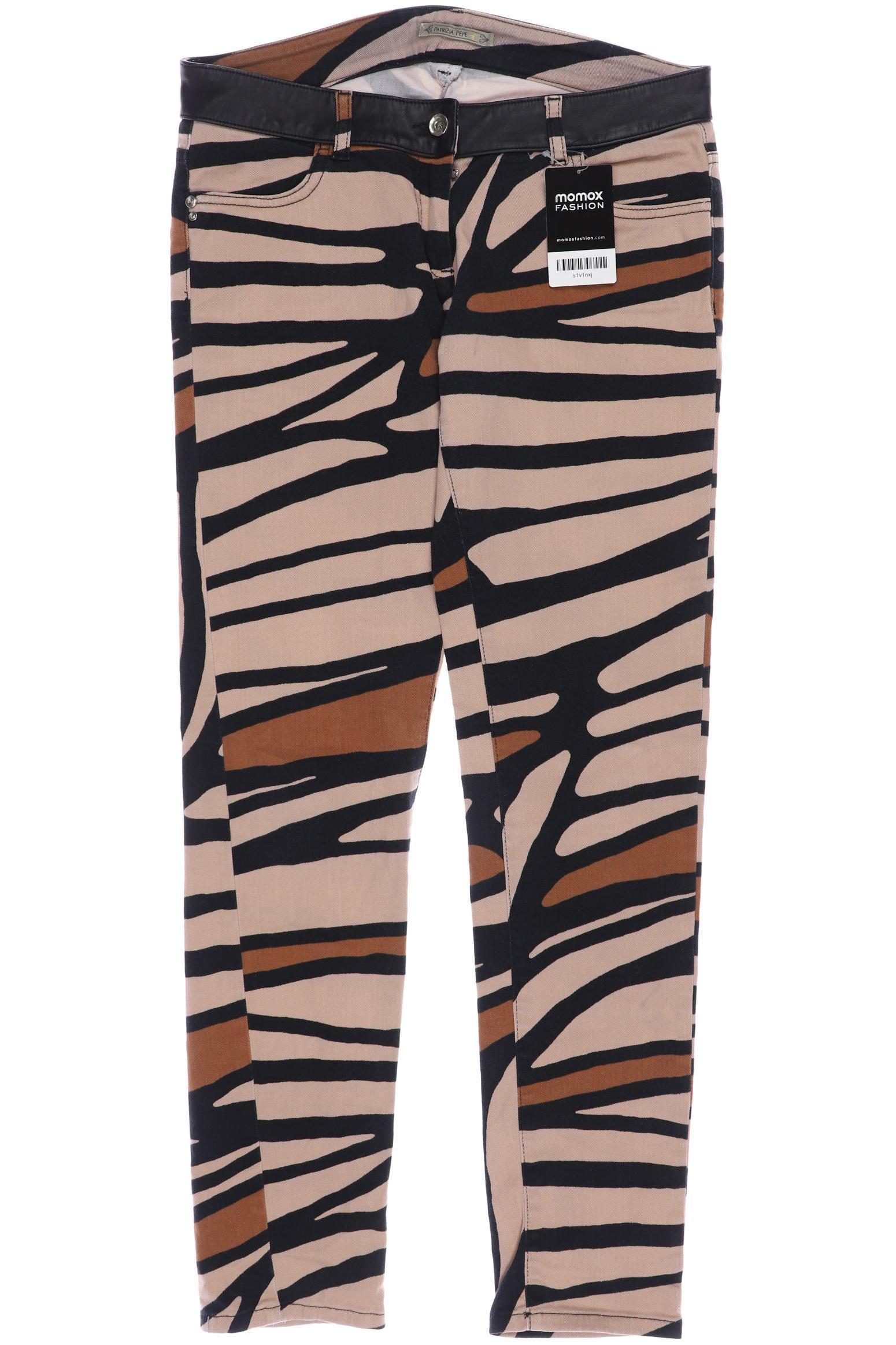 

Patrizia Pepe Damen Jeans, pink