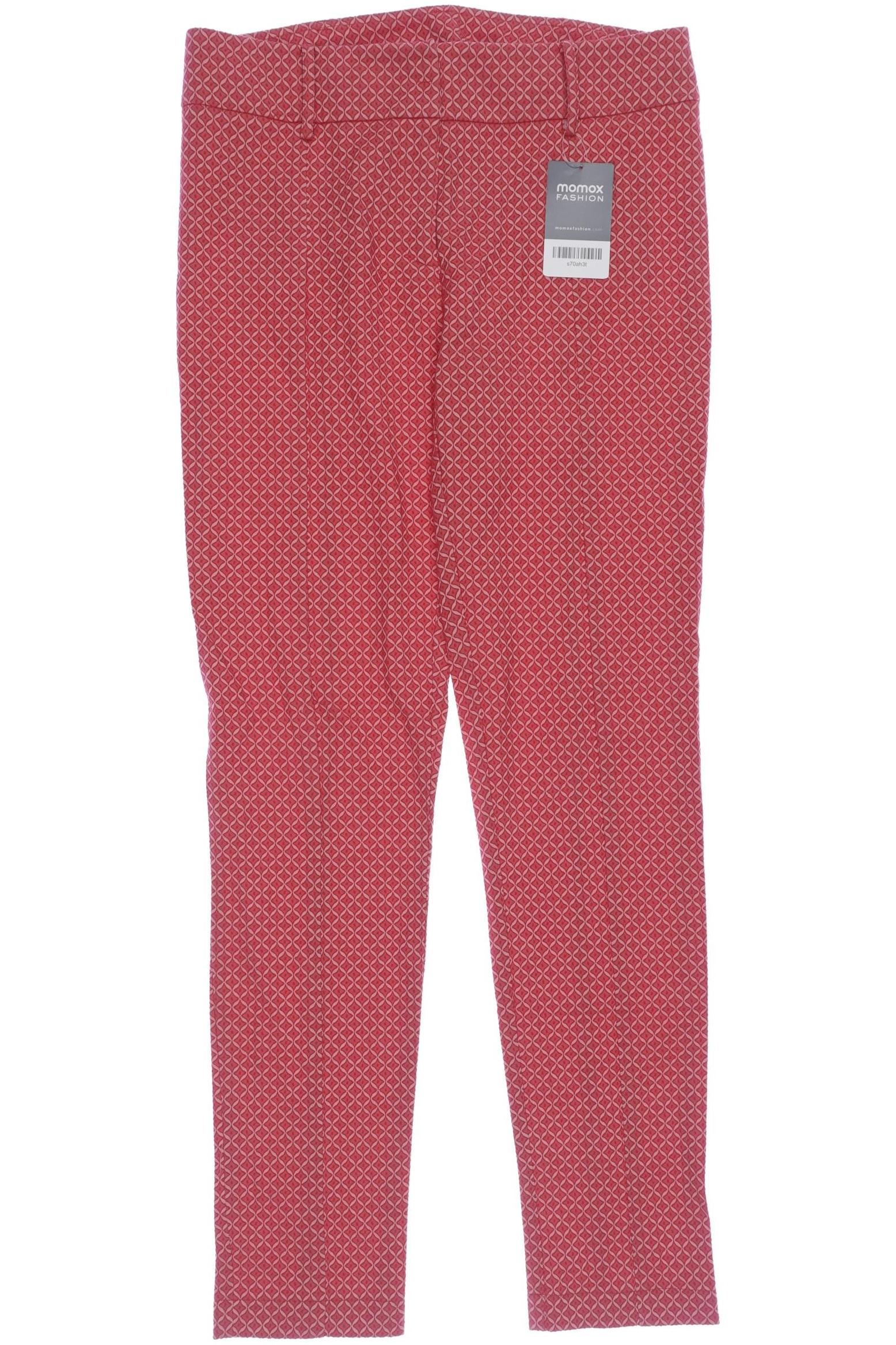 

Patrizia Pepe Damen Stoffhose, rot, Gr. 44