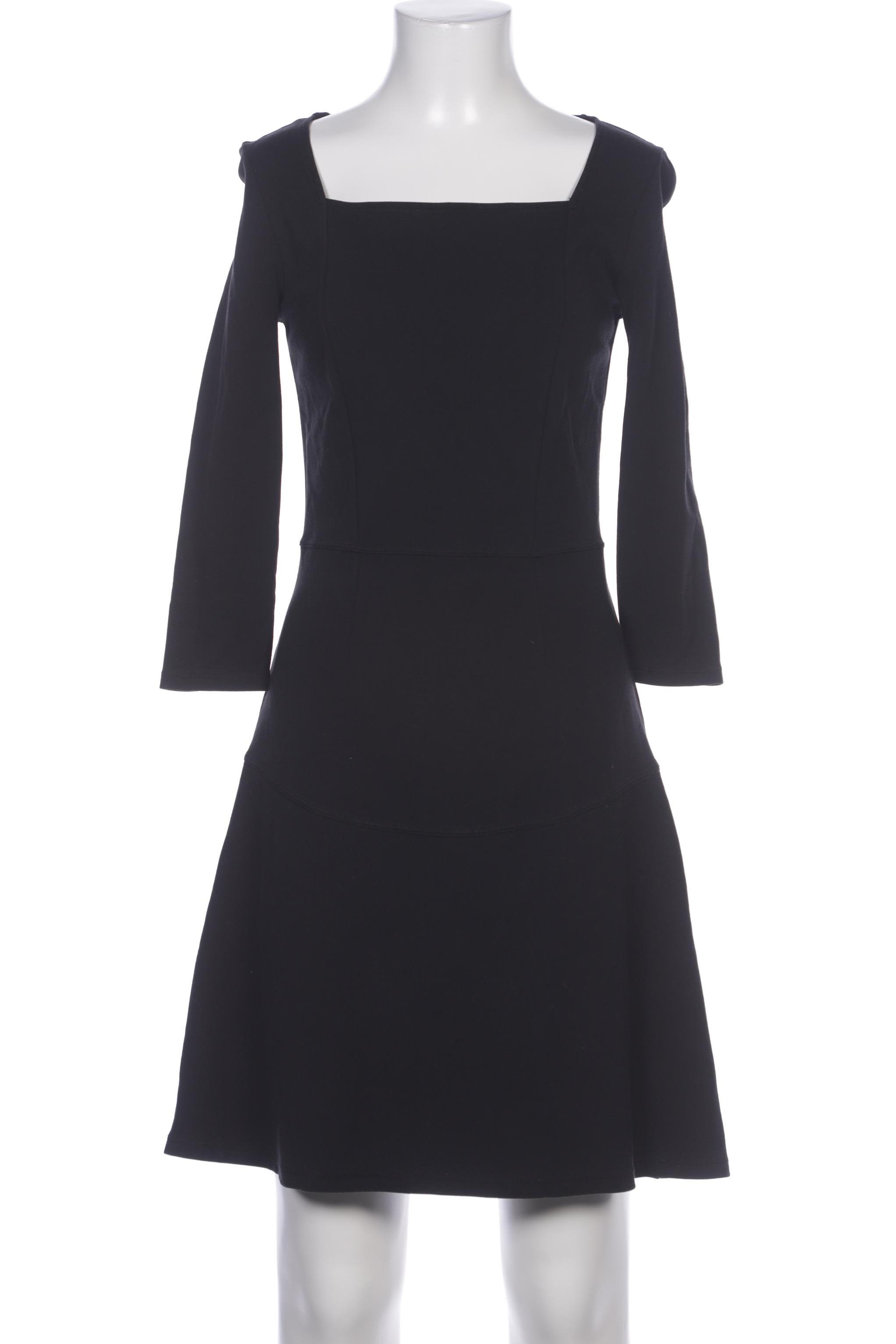 

Patrizia Pepe Damen Kleid, schwarz, Gr. 44