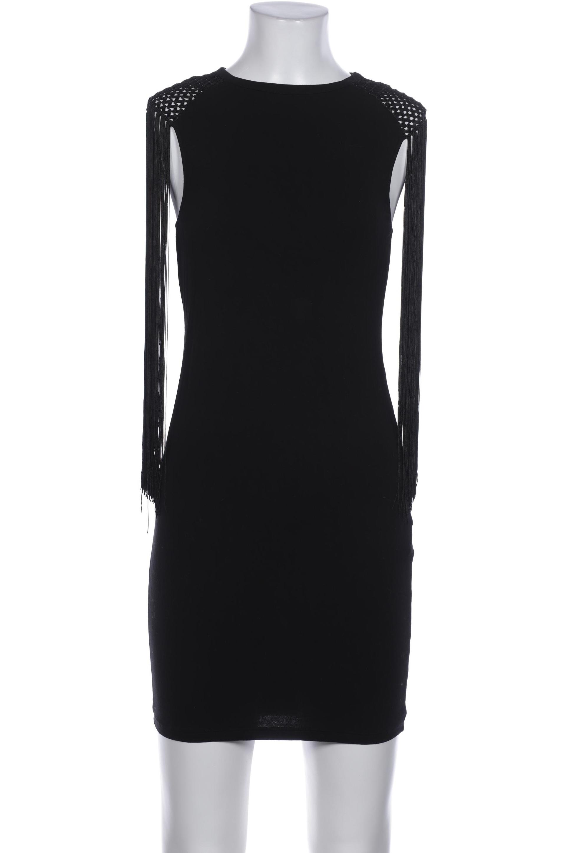 

Patrizia Pepe Damen Kleid, schwarz, Gr. 36