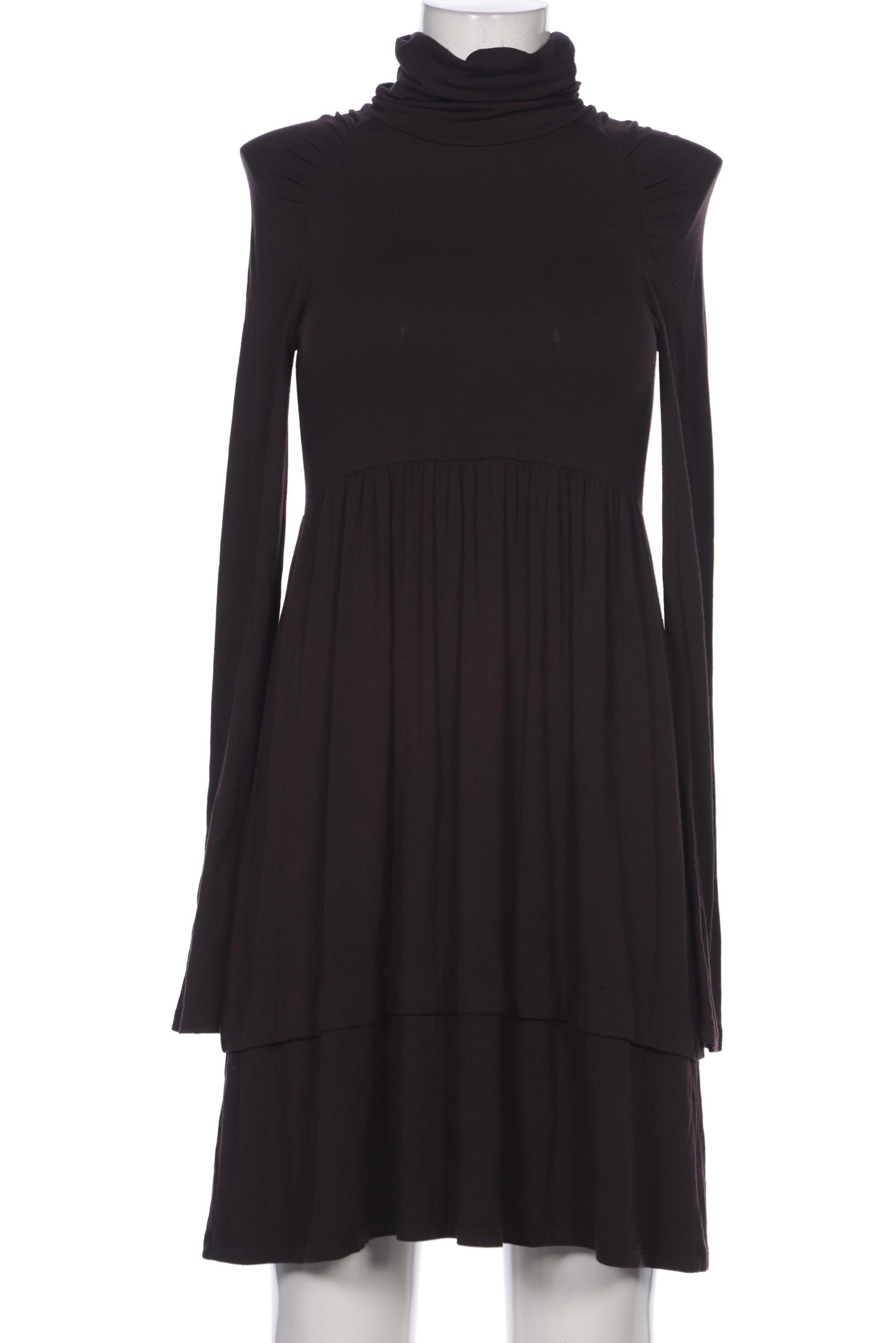 

Patrizia Pepe Damen Kleid, braun, Gr. uni