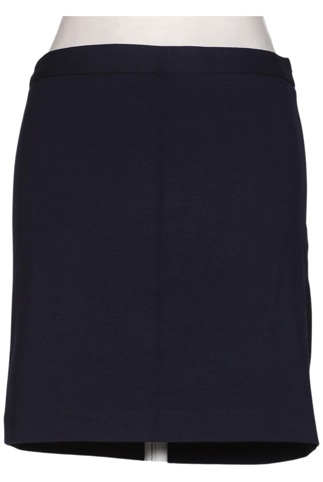 

Patrizia Pepe Damen Rock, marineblau, Gr. 42