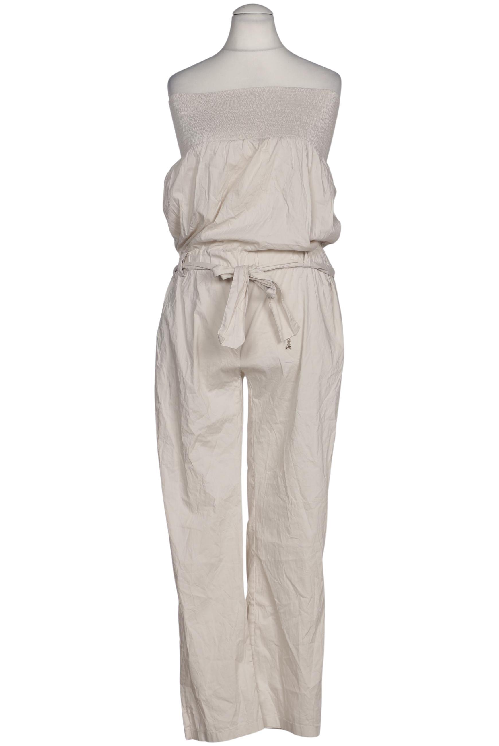 

Patrizia Pepe Damen Jumpsuit/Overall, beige, Gr. 44