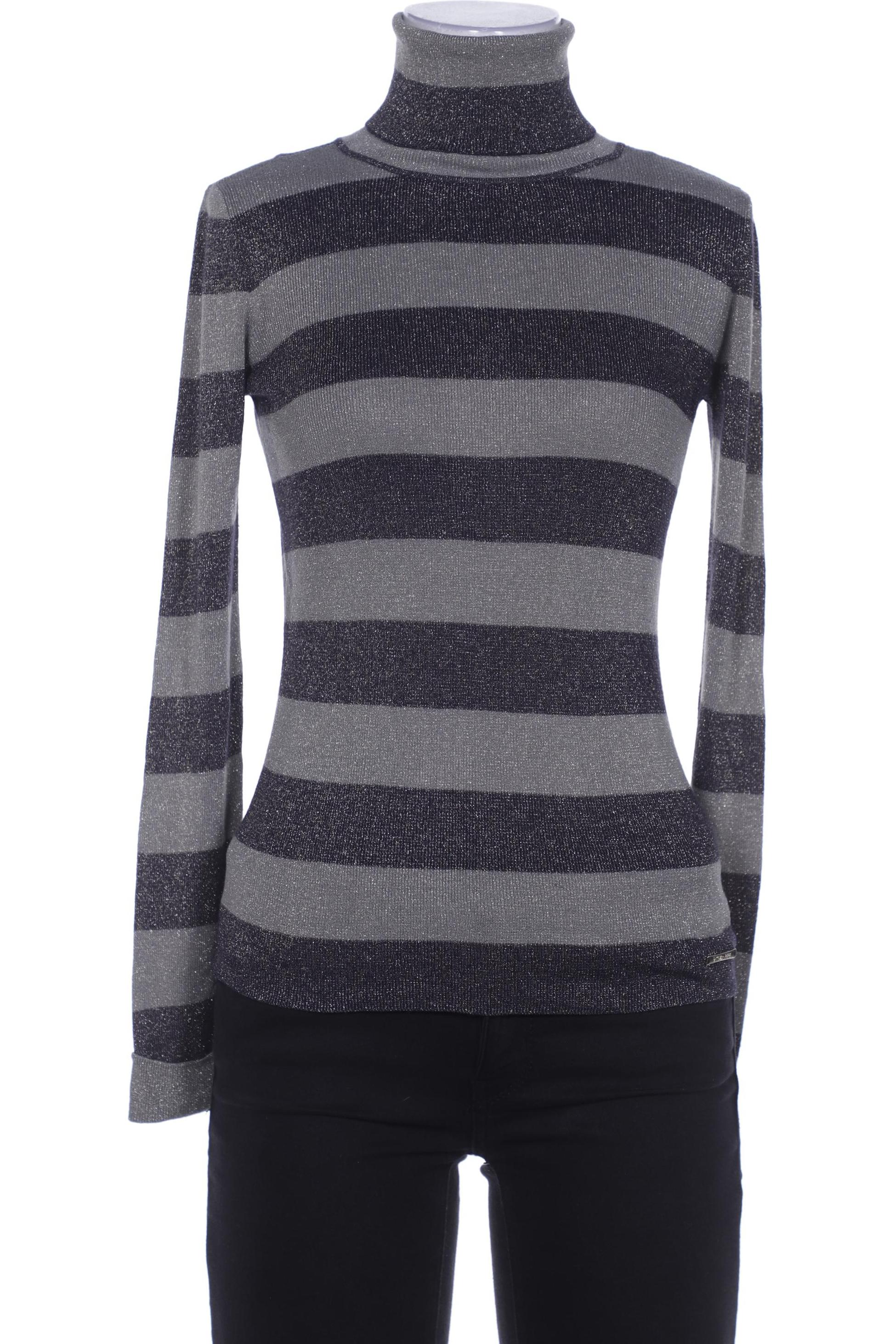 

Patrizia Pepe Damen Pullover, grau